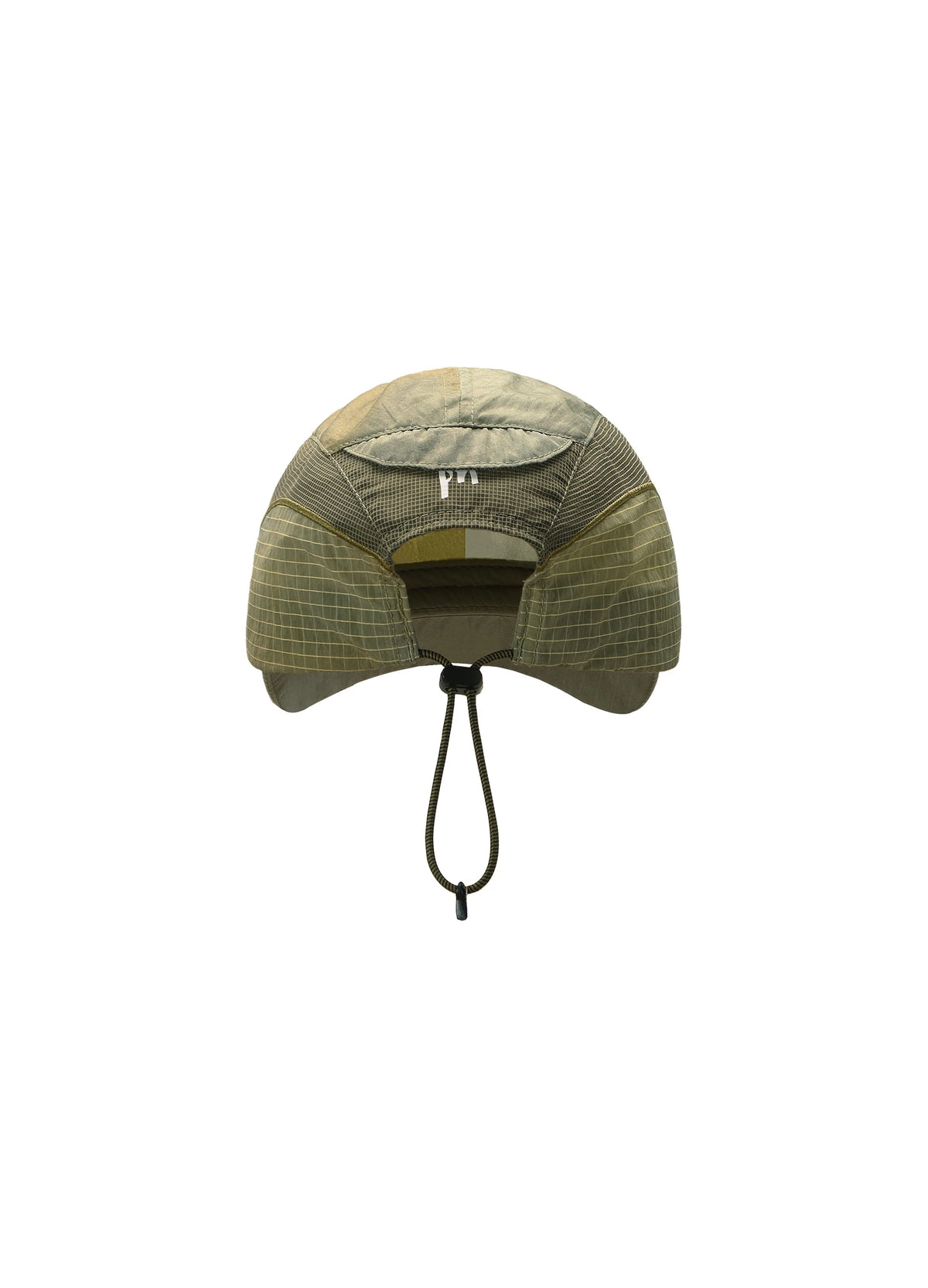 Acid Dye Cap