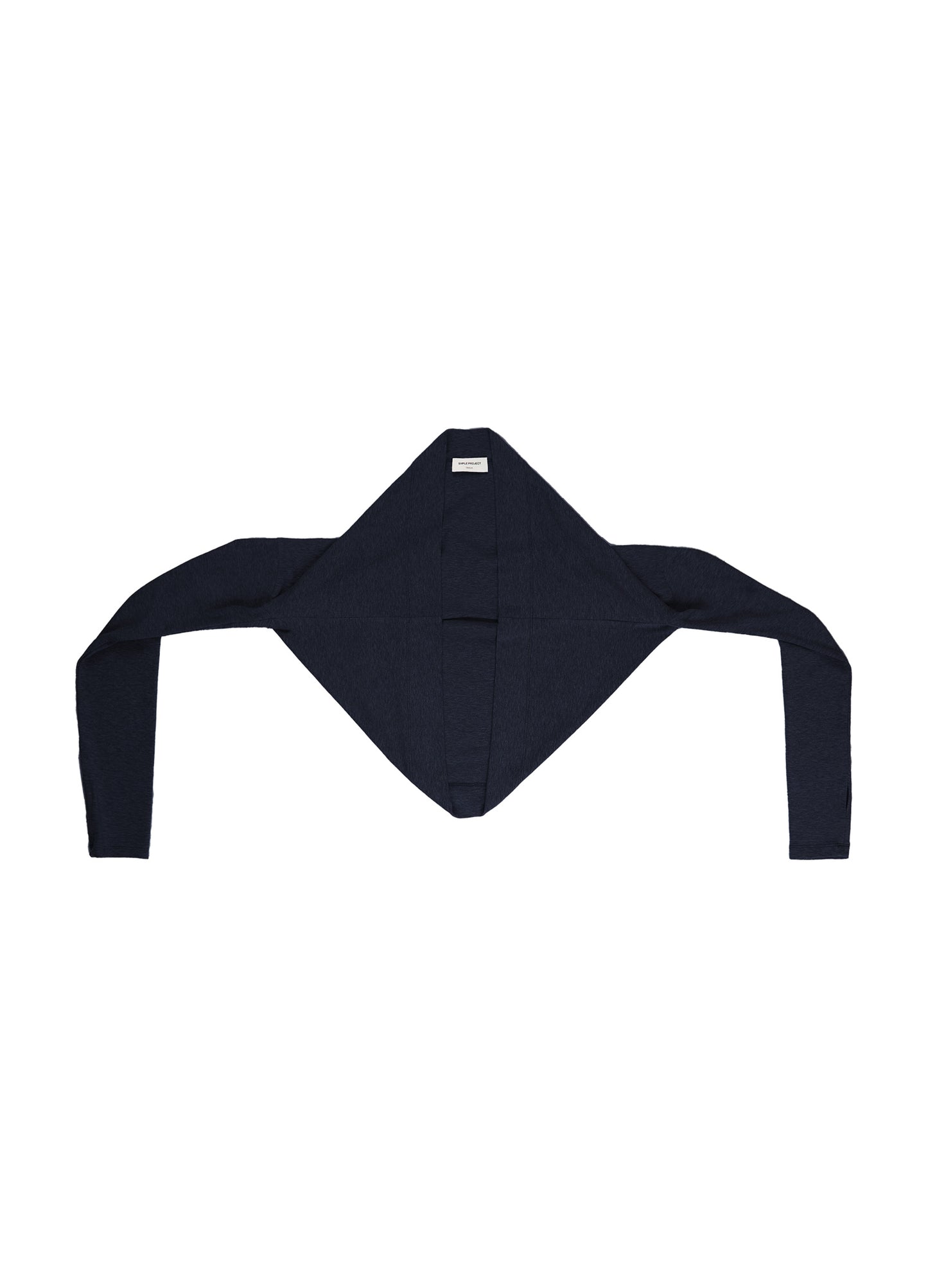 Bolero Shrug Top