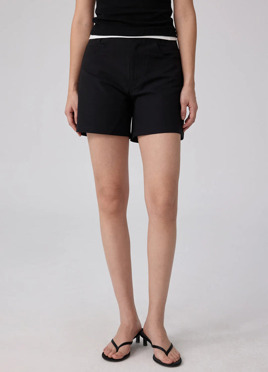 Buckleback Shorts