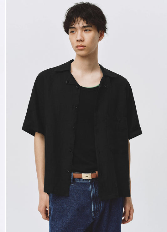 Butcher Shirt