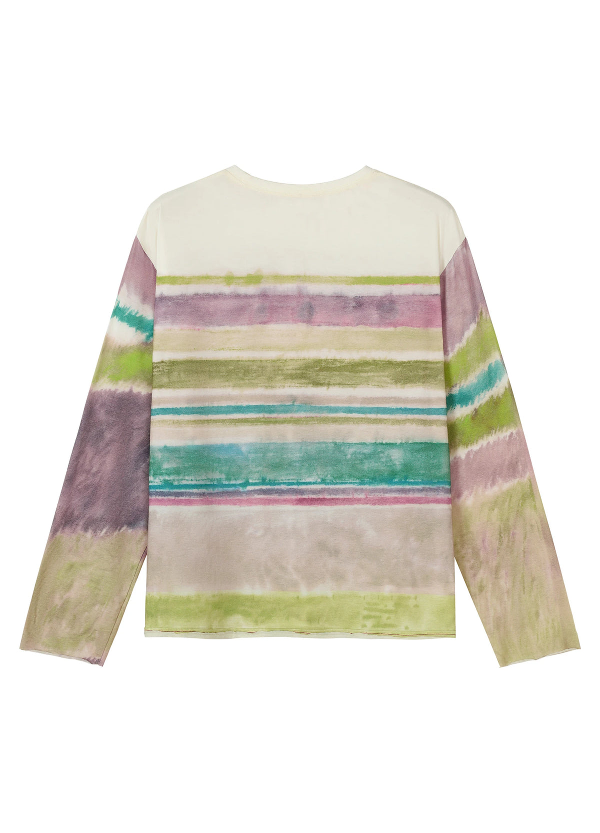 Chaka Wool Tee
