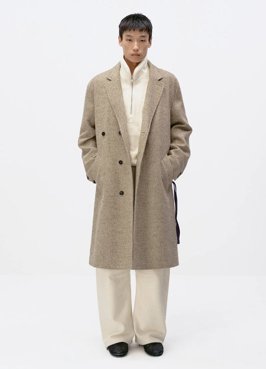 Chesterfield Coat