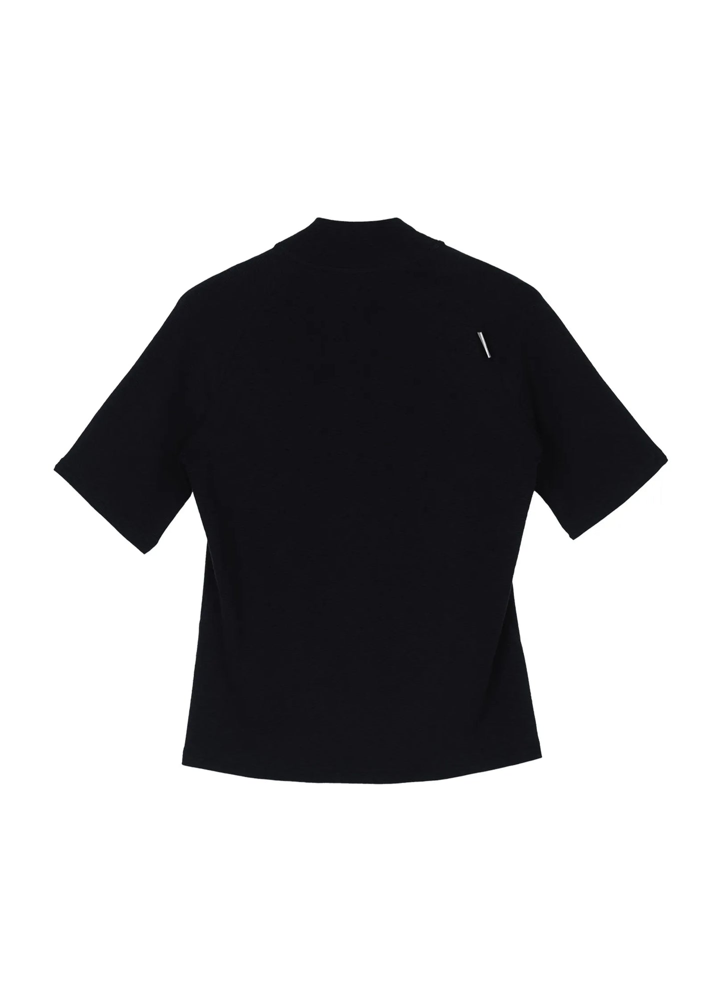 Converse Collar Tee