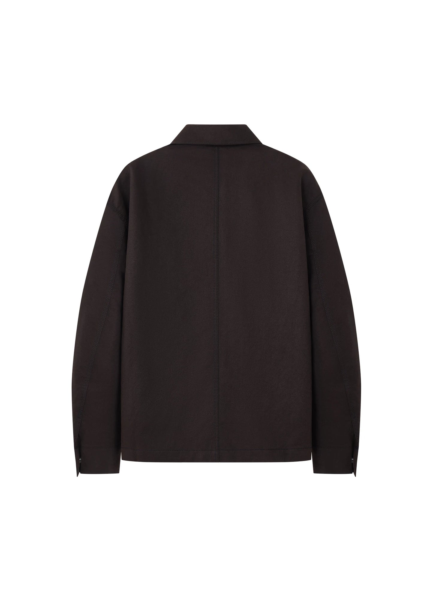 Cotton Field Jacket
