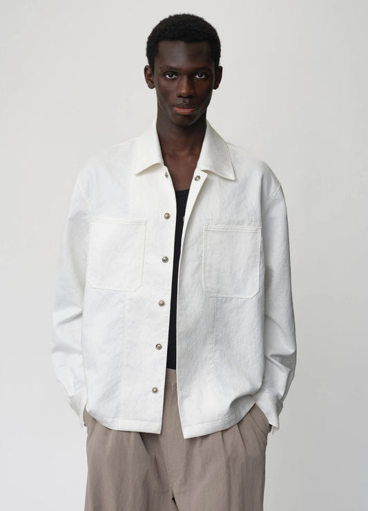 Cotton Field Jacket