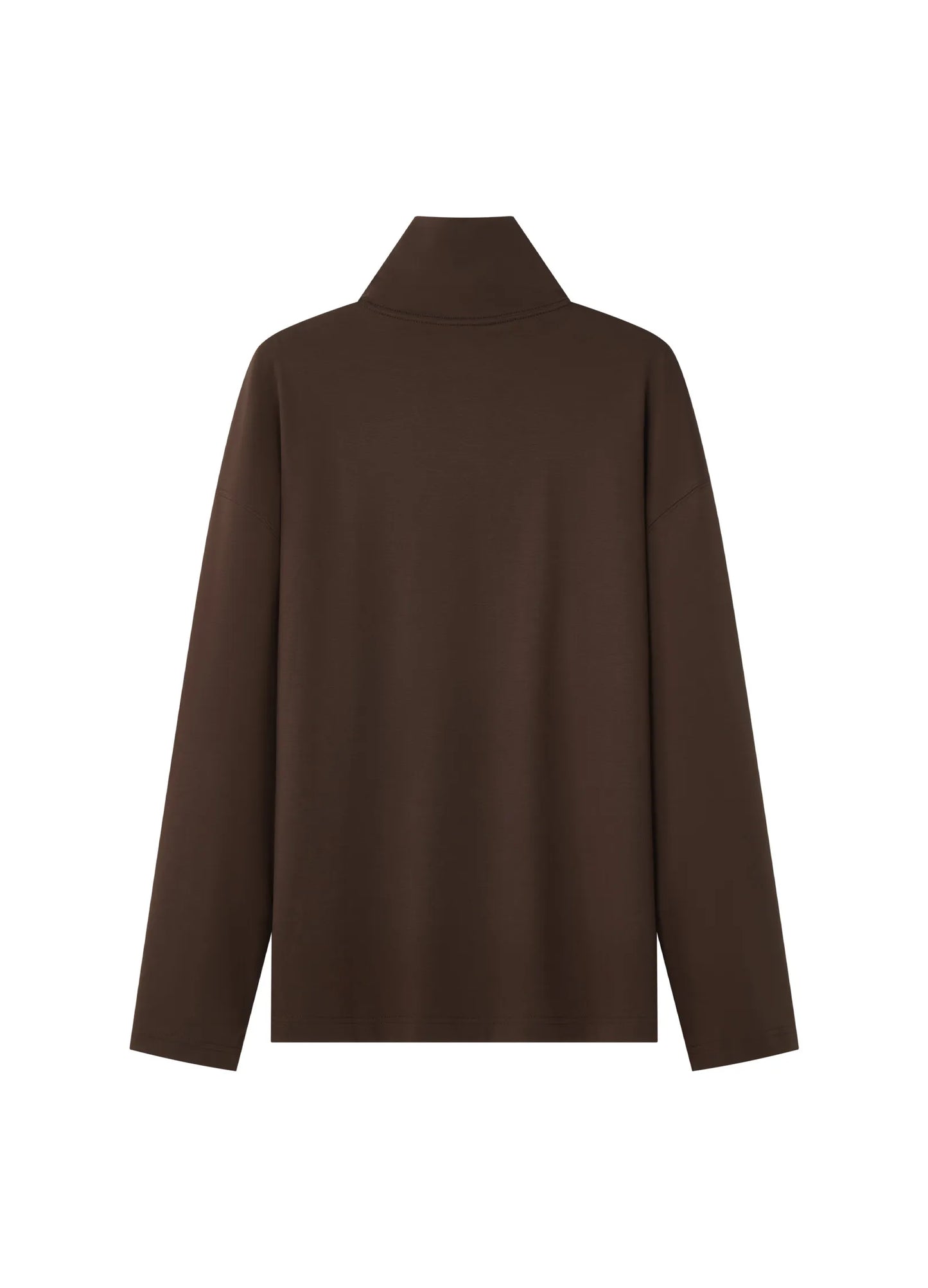 Extended Turtleneck
