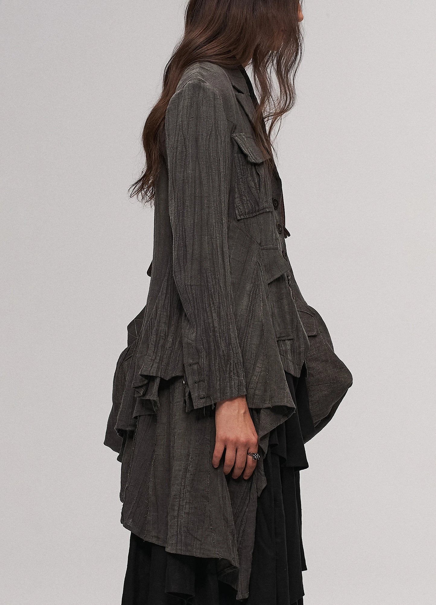 Feather Hunt Jacket