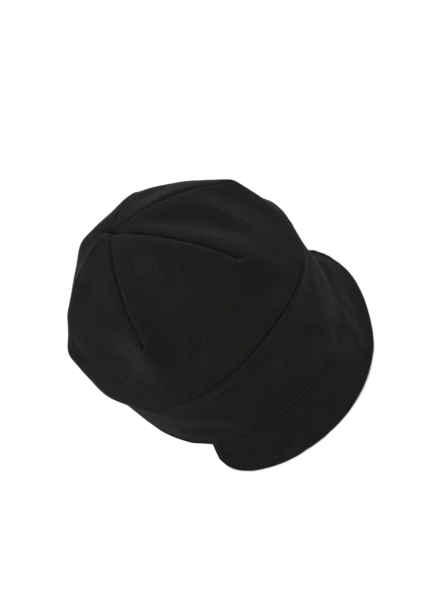 Folded Aviators Cap