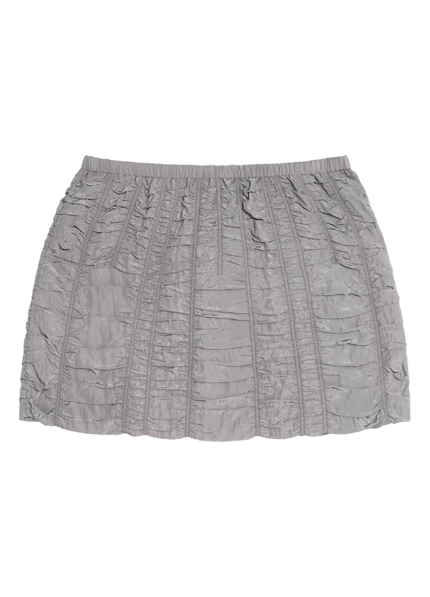 Groove Miniskirt