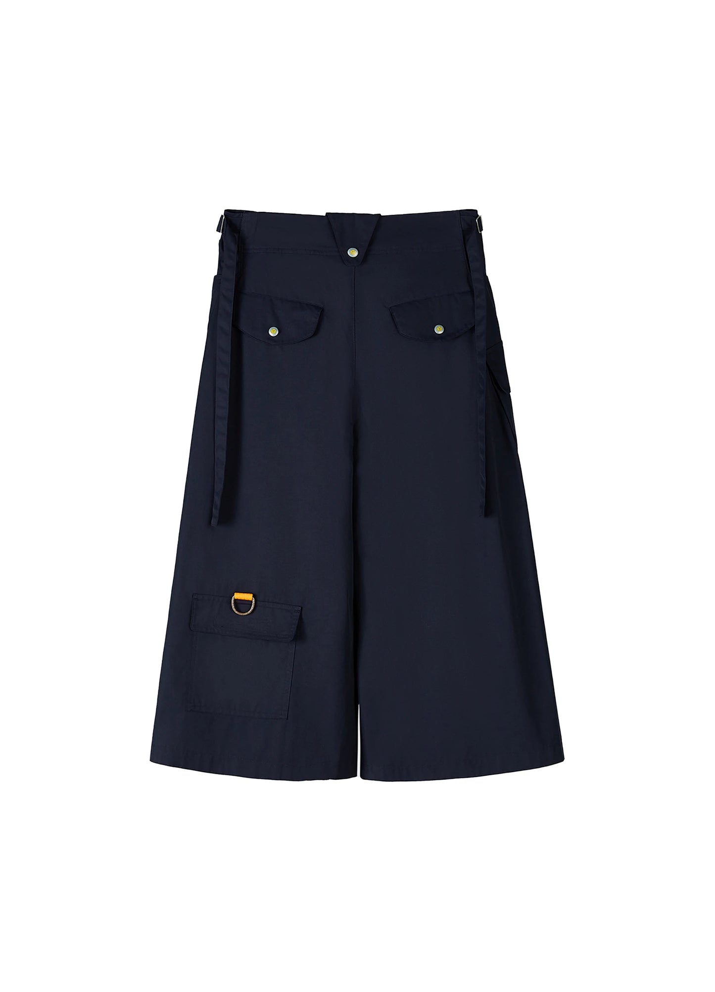 Hidden Seam Shorts