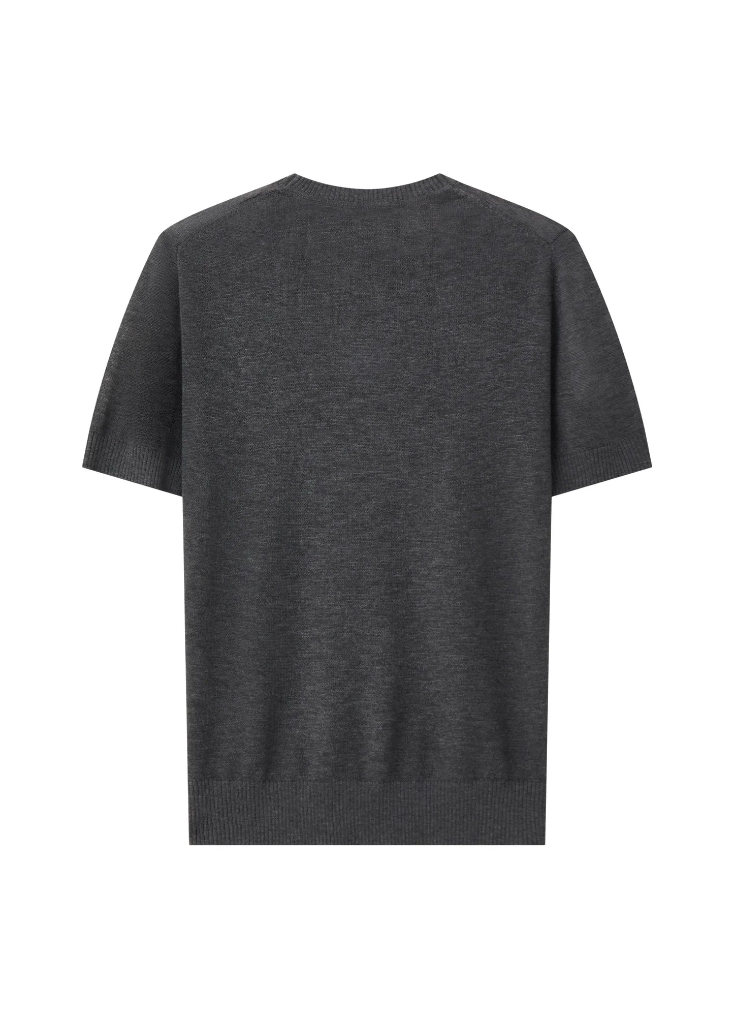Knitted Bamboo Tee