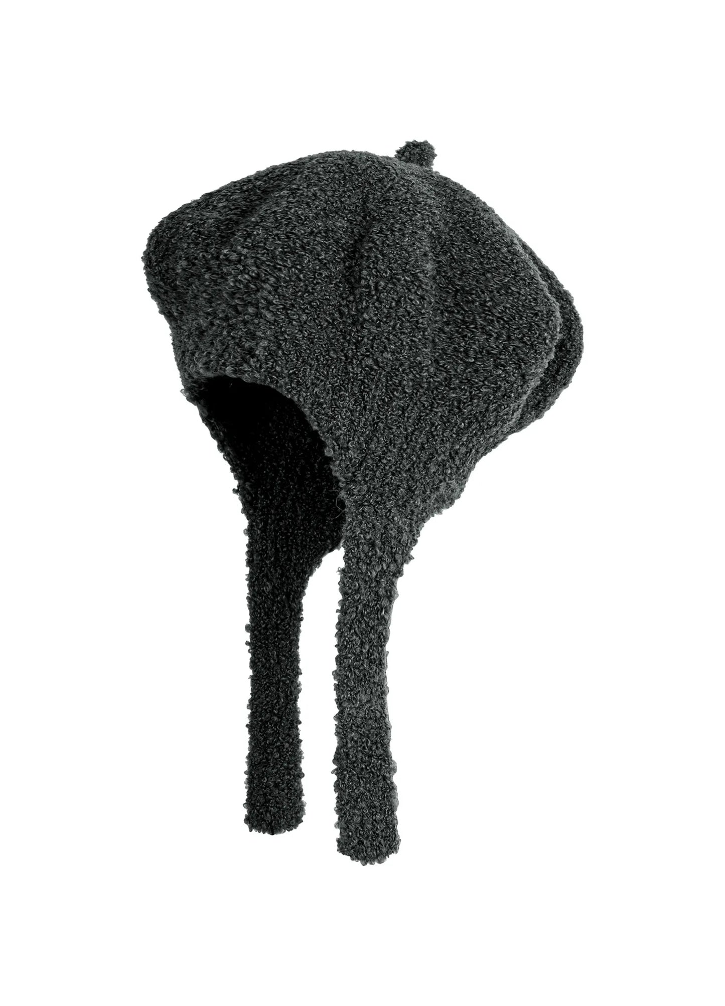 Knitted Beret