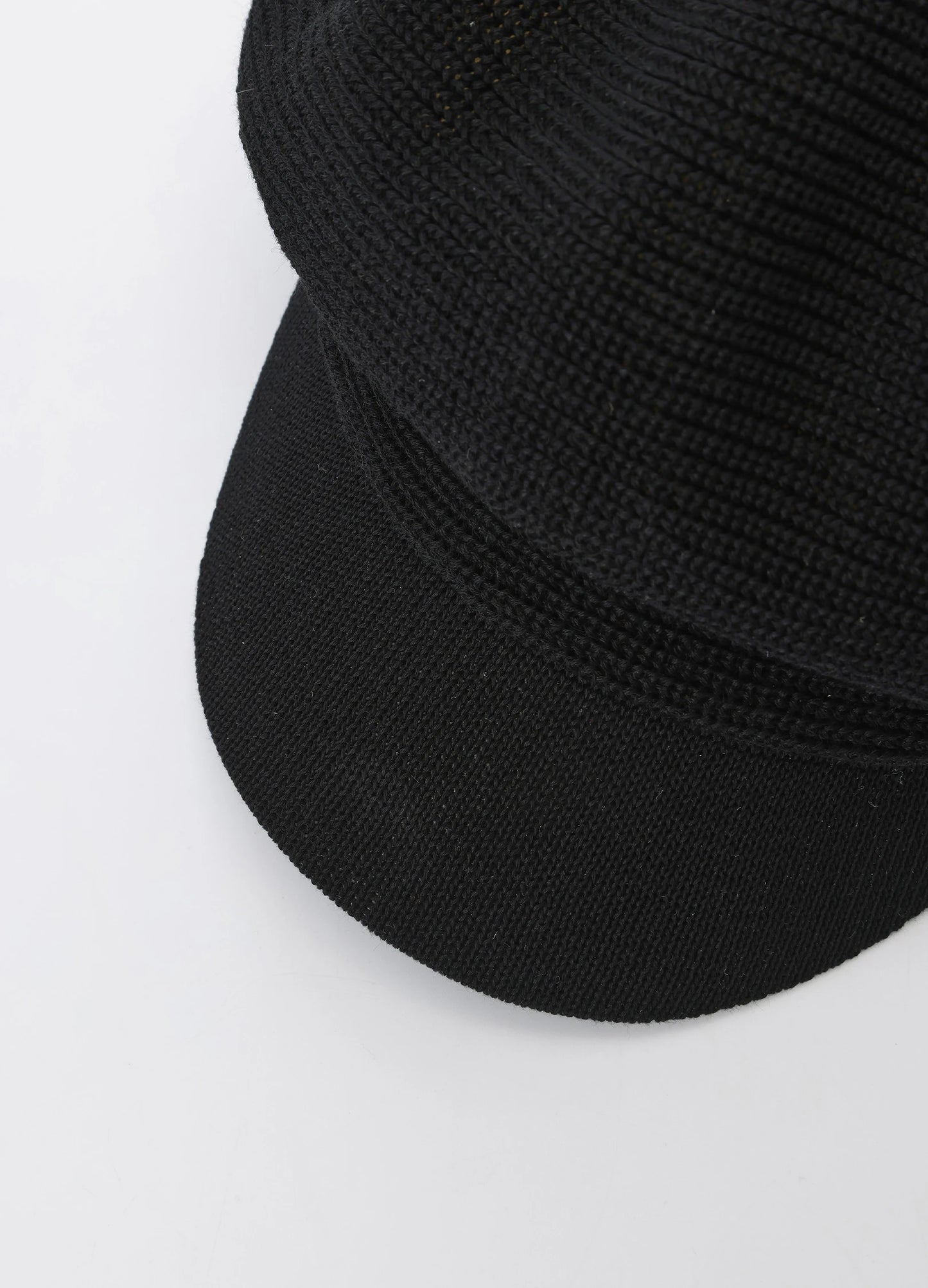 Knitted Painters Cap