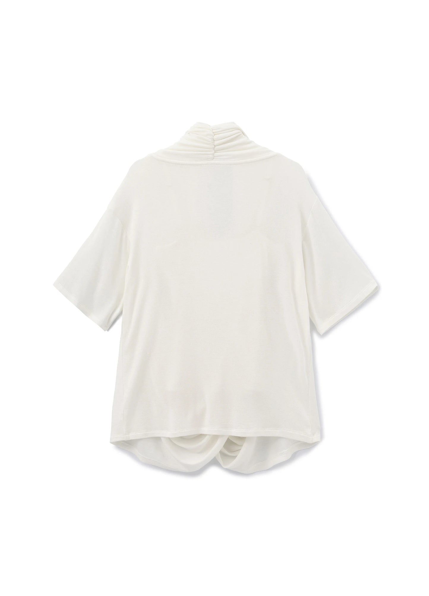 Layered Draped Top