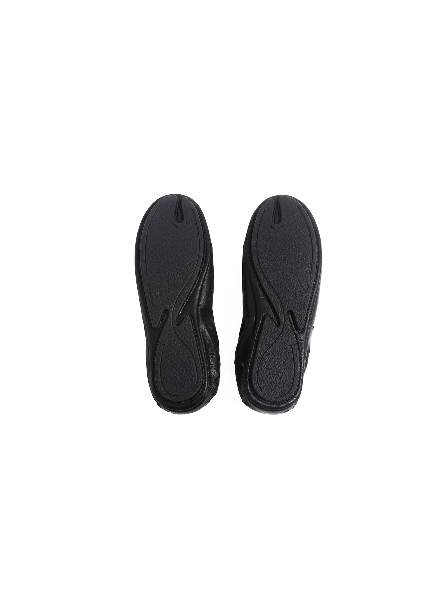 Leather Riding Shoes