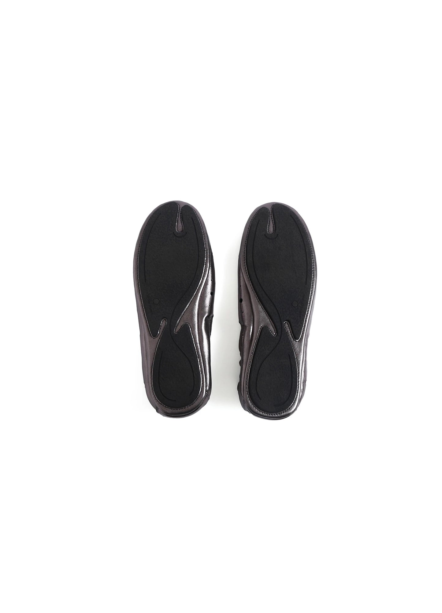 Leather Riding Shoes