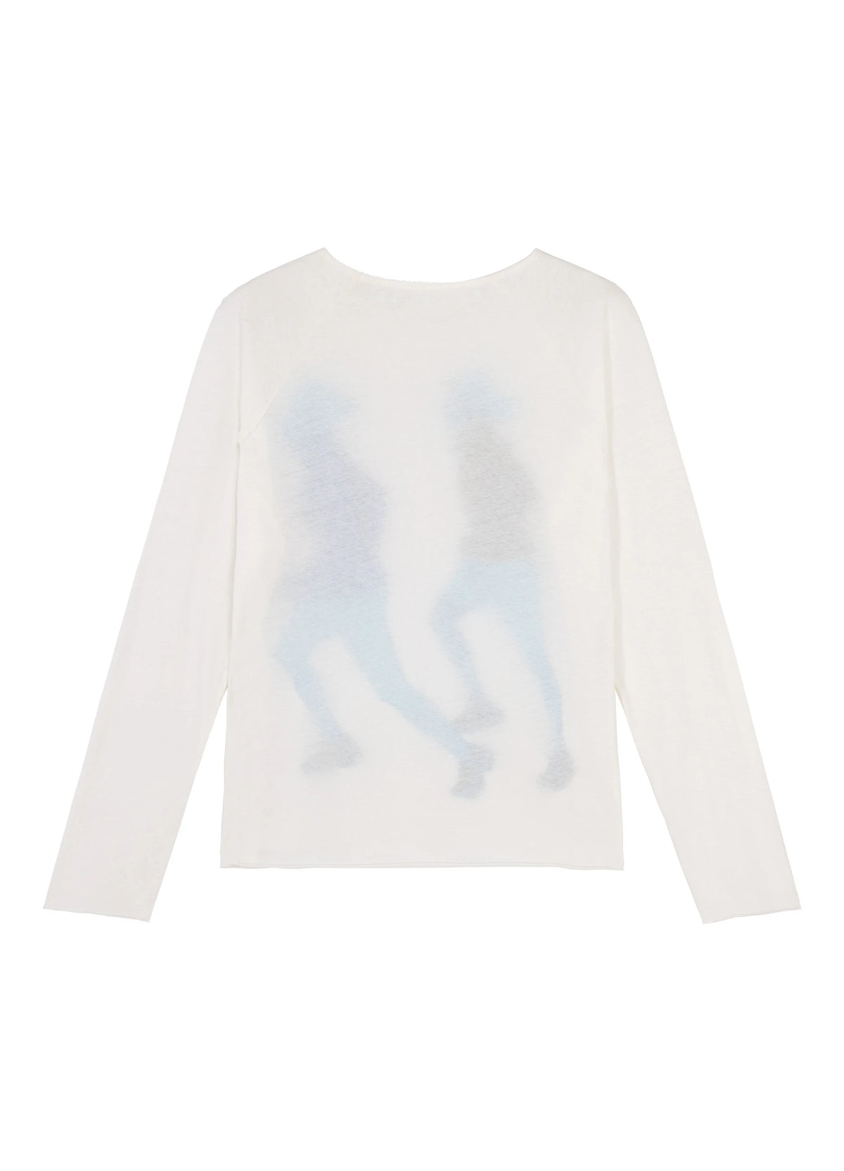 Loop Running Longsleeve