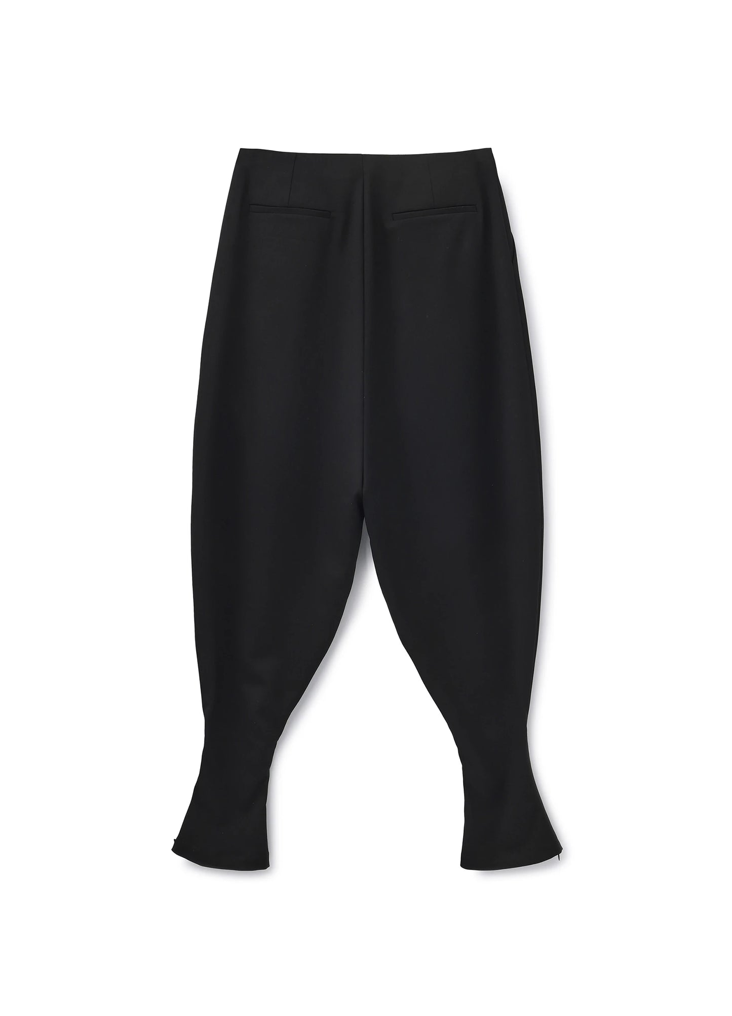 Low Waist Breeches