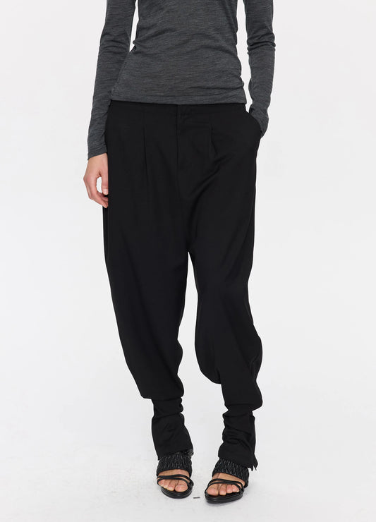 Low Waist Breeches