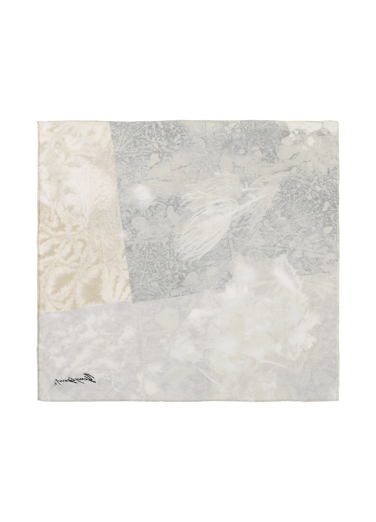 Merino Trail Scarf
