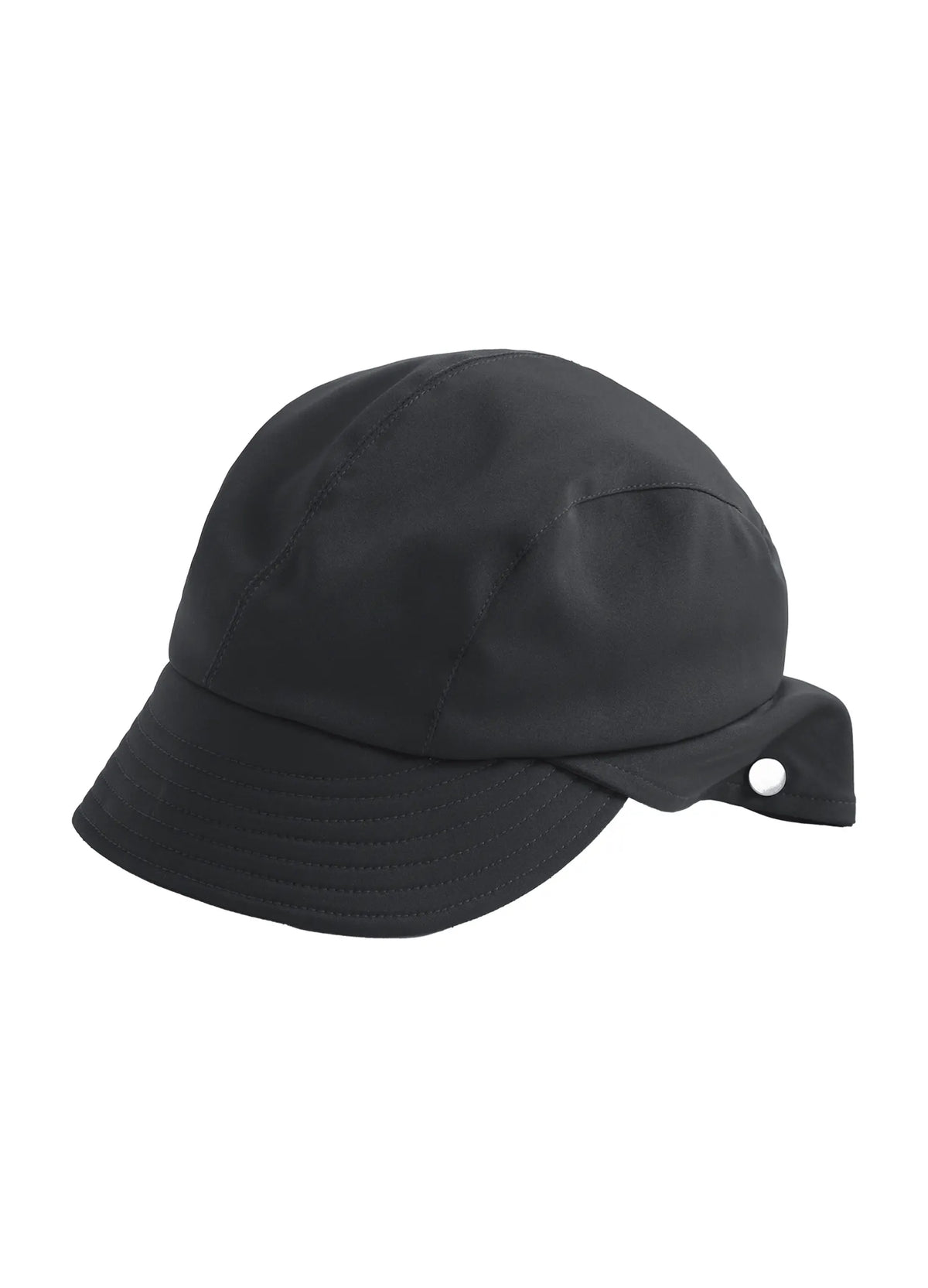 Modular Bucket Hat