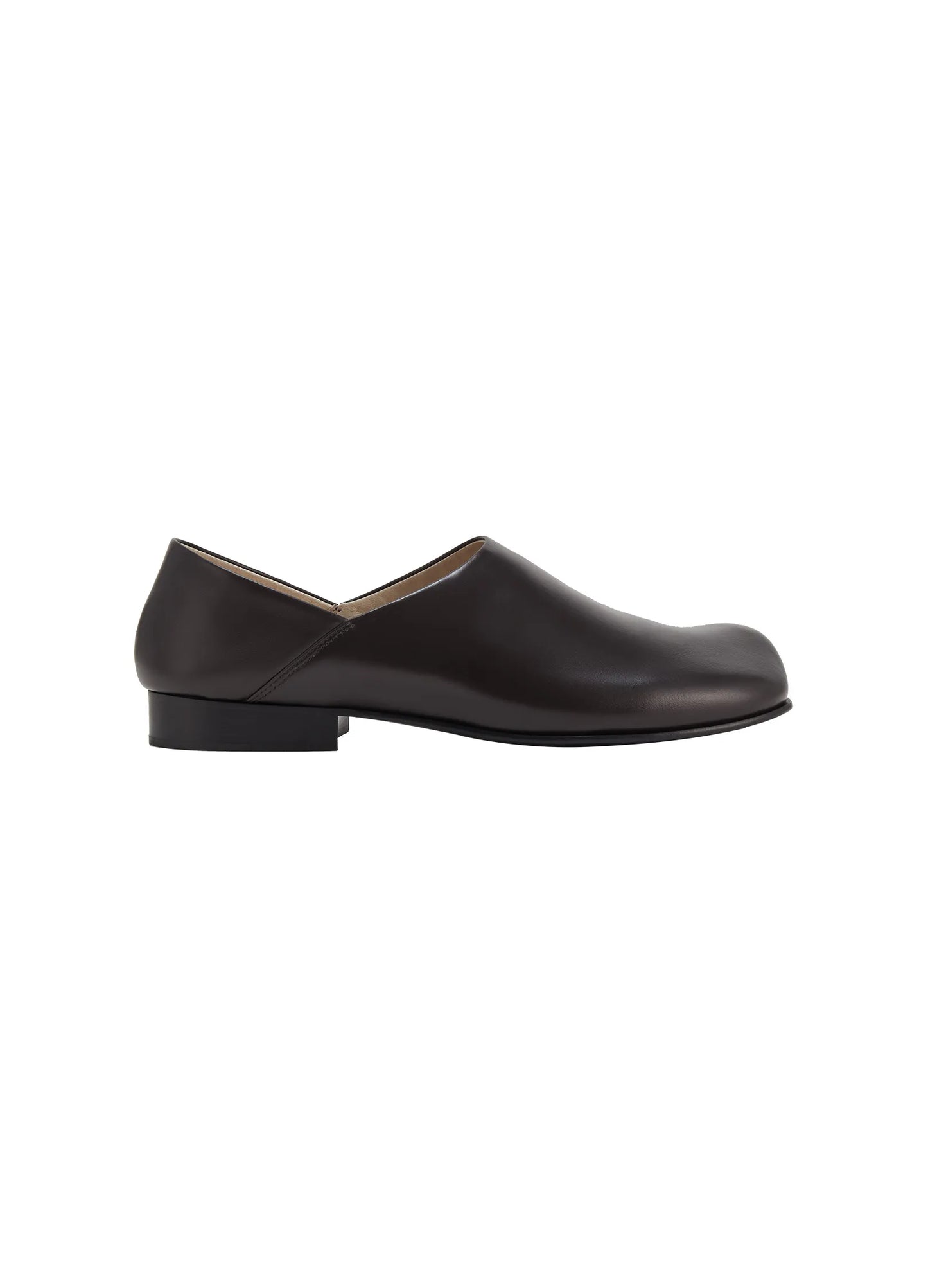 OPC Leather Mules
