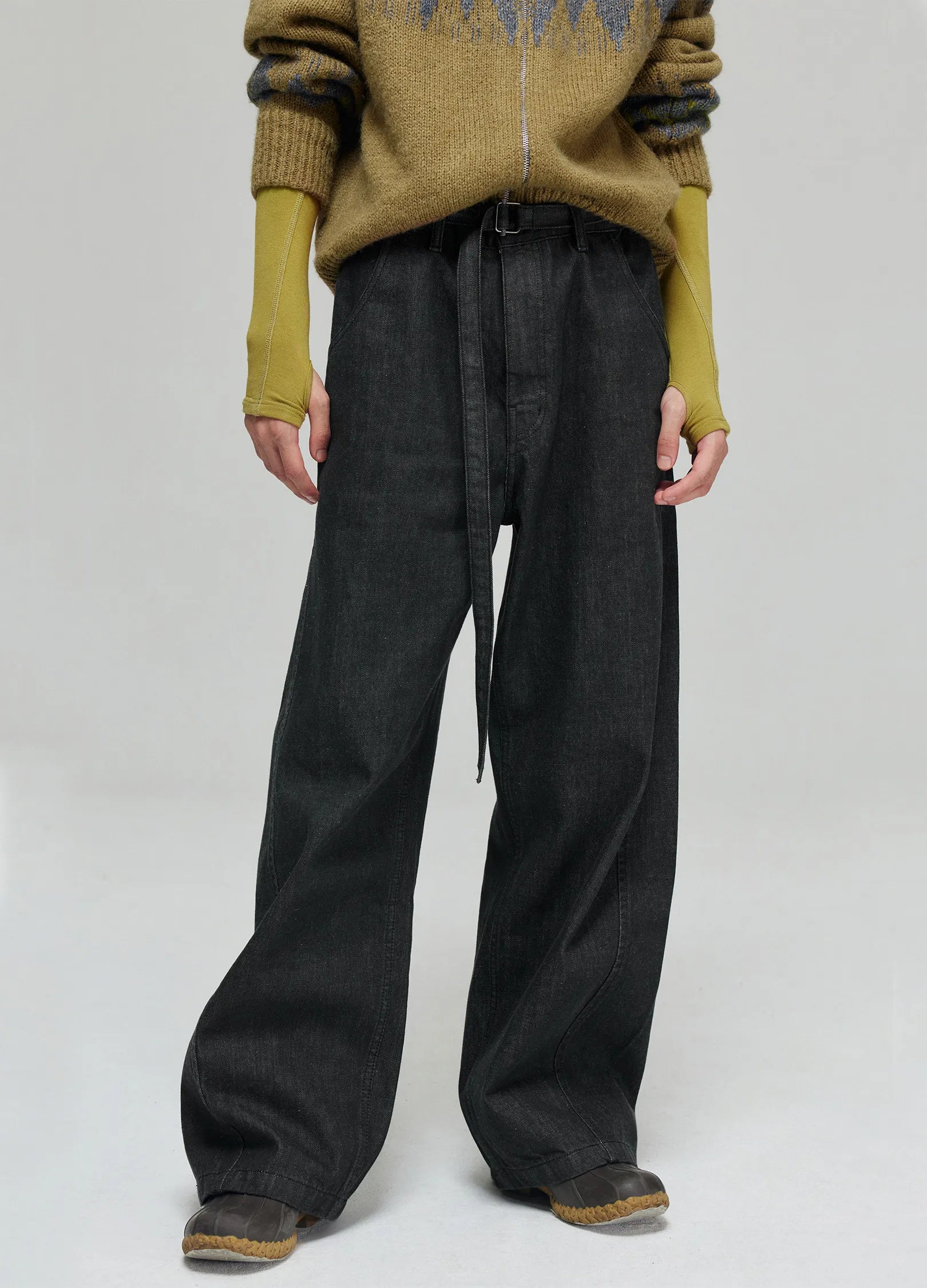 Kendo Denim – VERSEAS