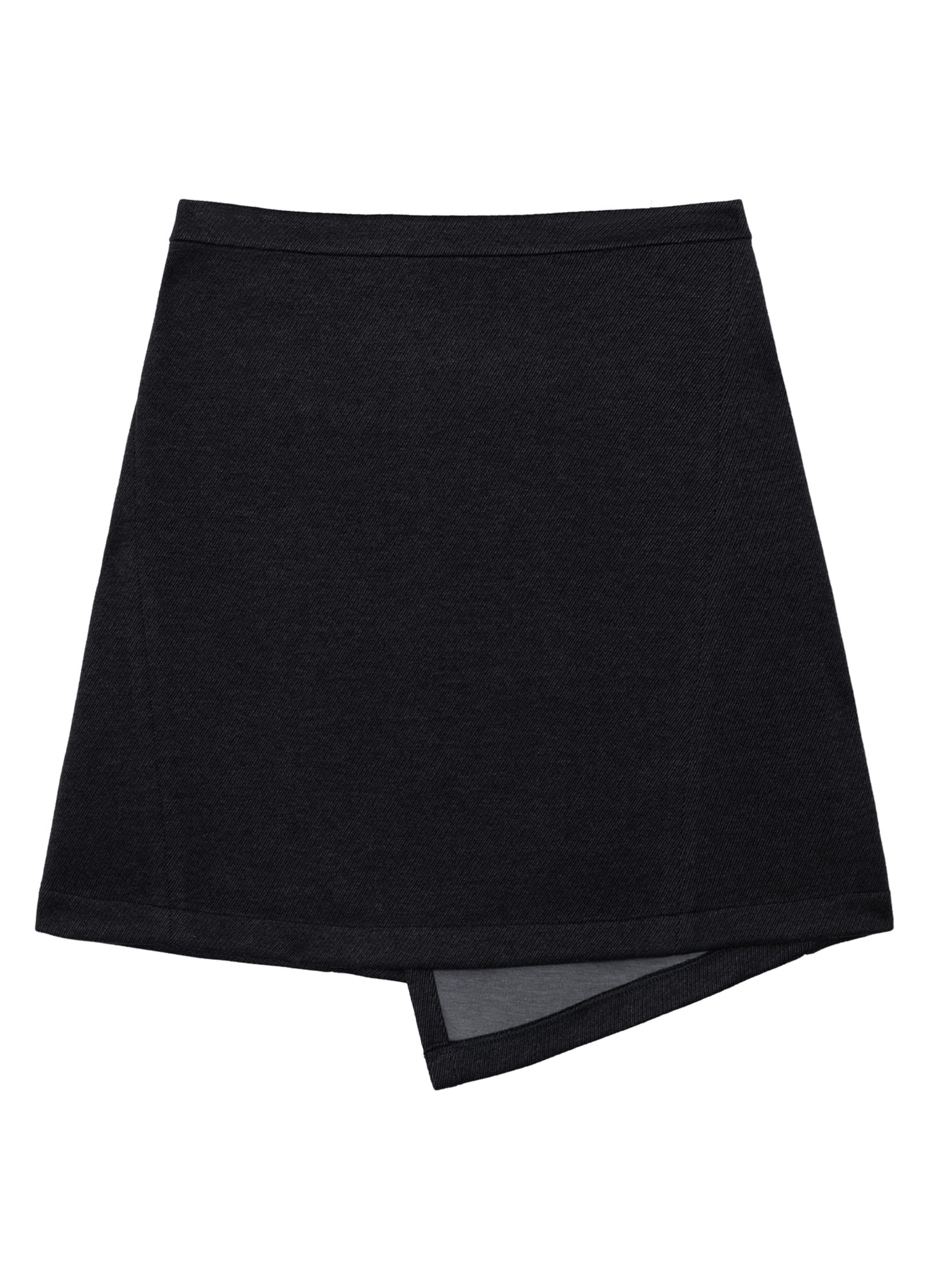 Overskirt Panel