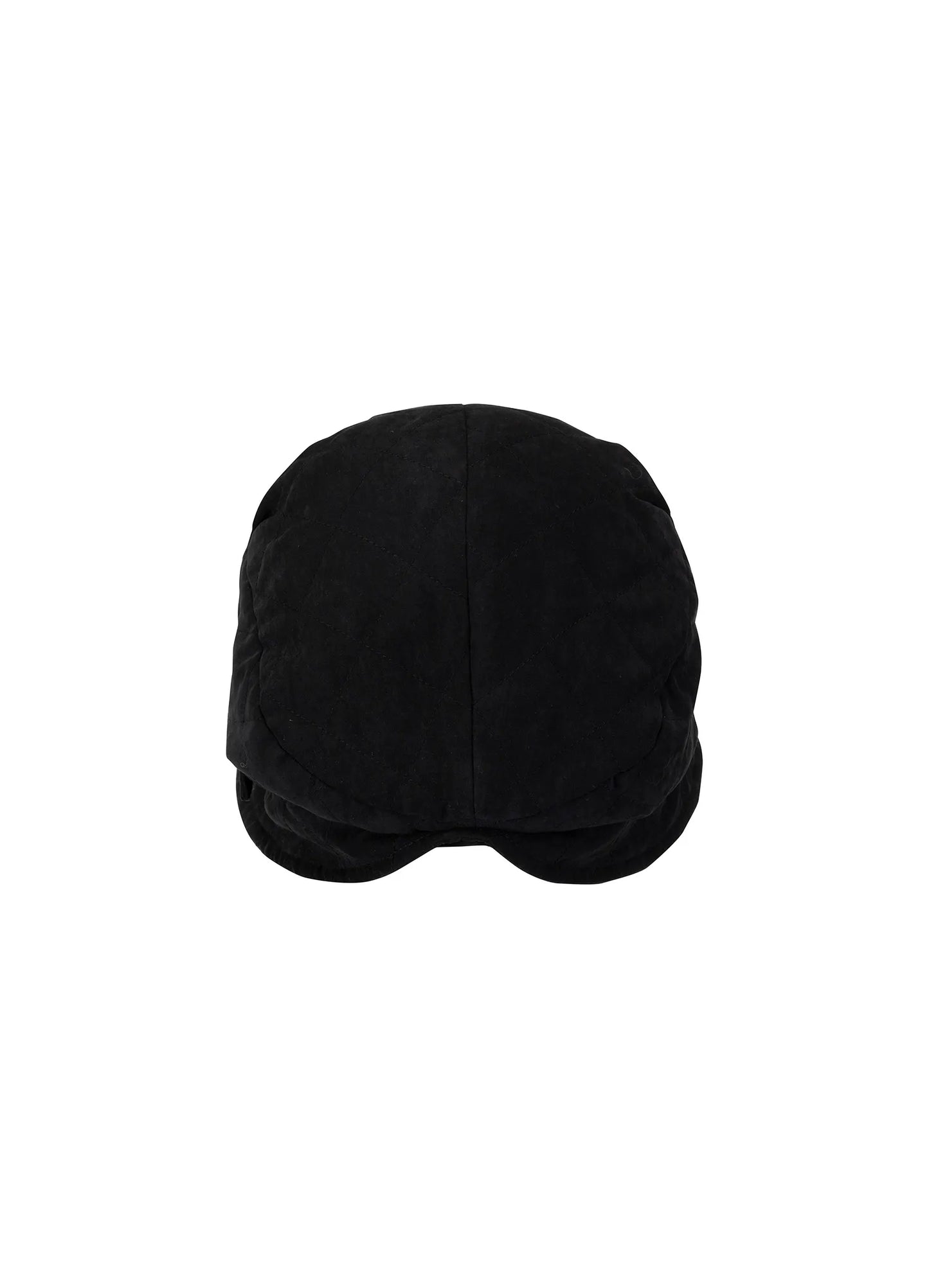 Quilted Mini Hat