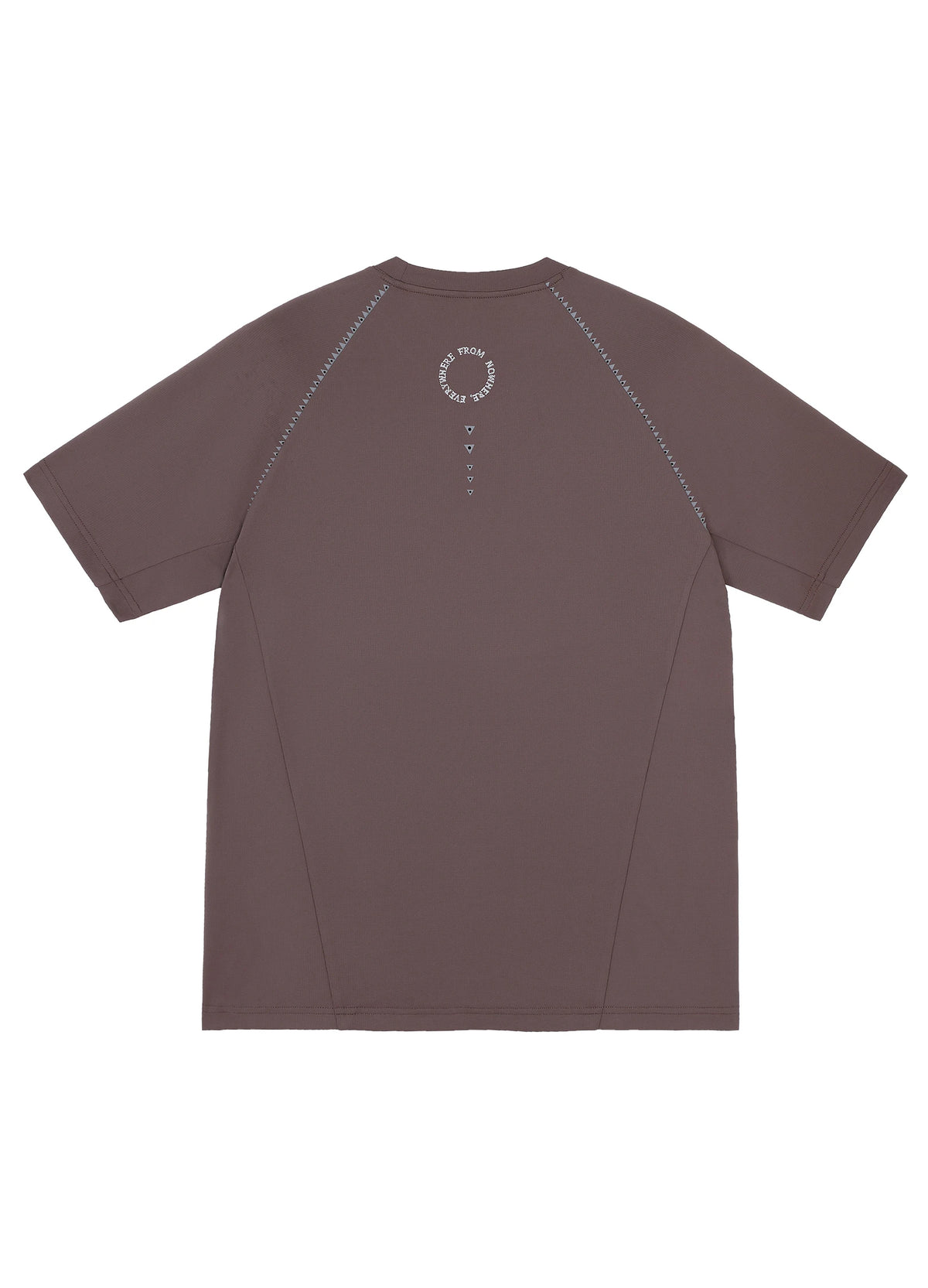Reflect Running Tee