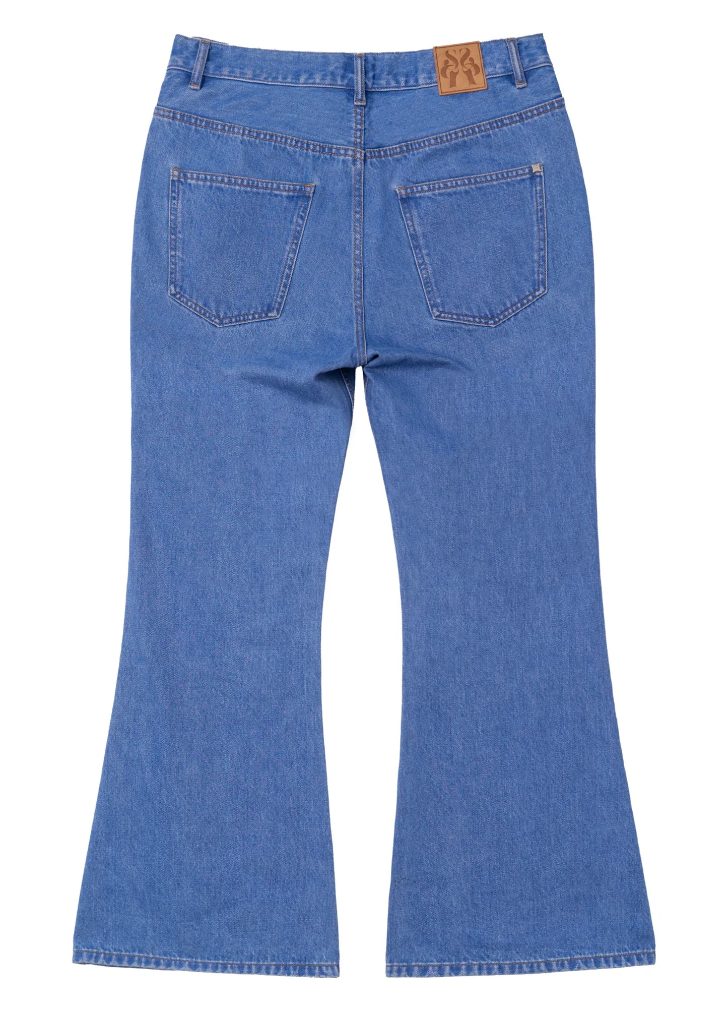 Retro Flares