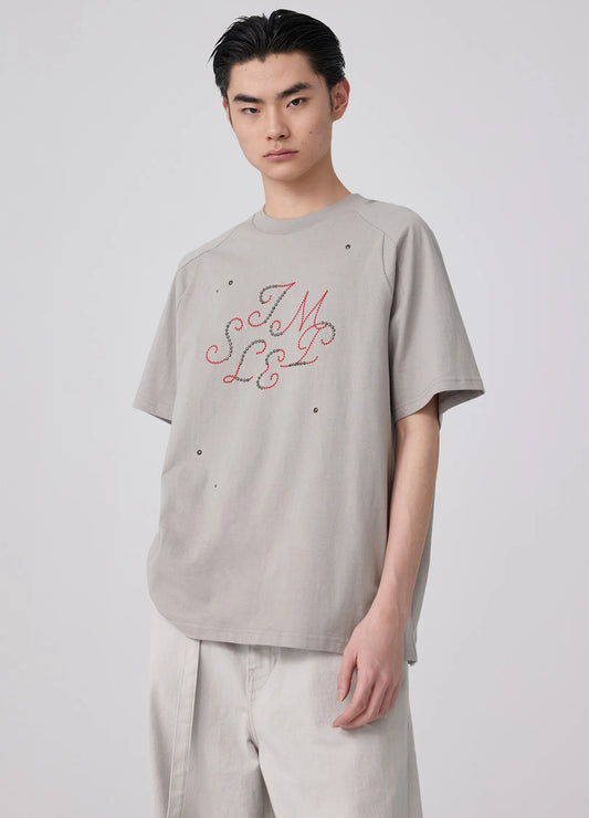 Rhinestone SP Tee