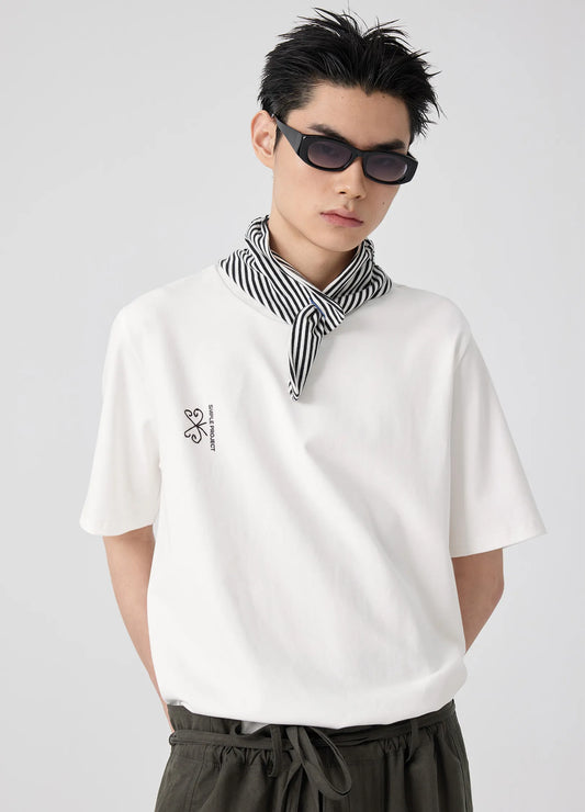 SP logo Tee