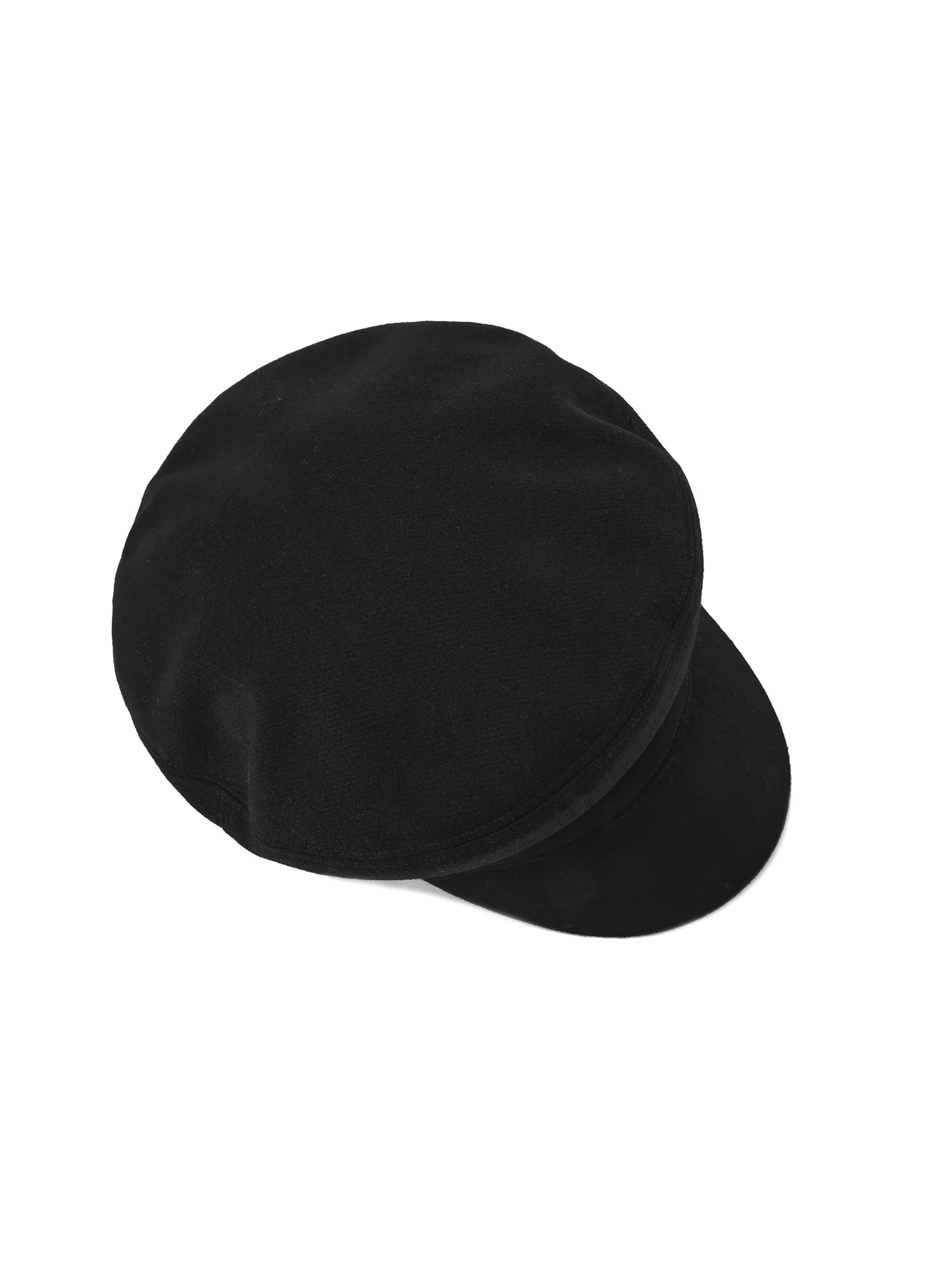 Short Brim Riders Cap