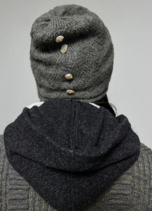 Stone Beanie
