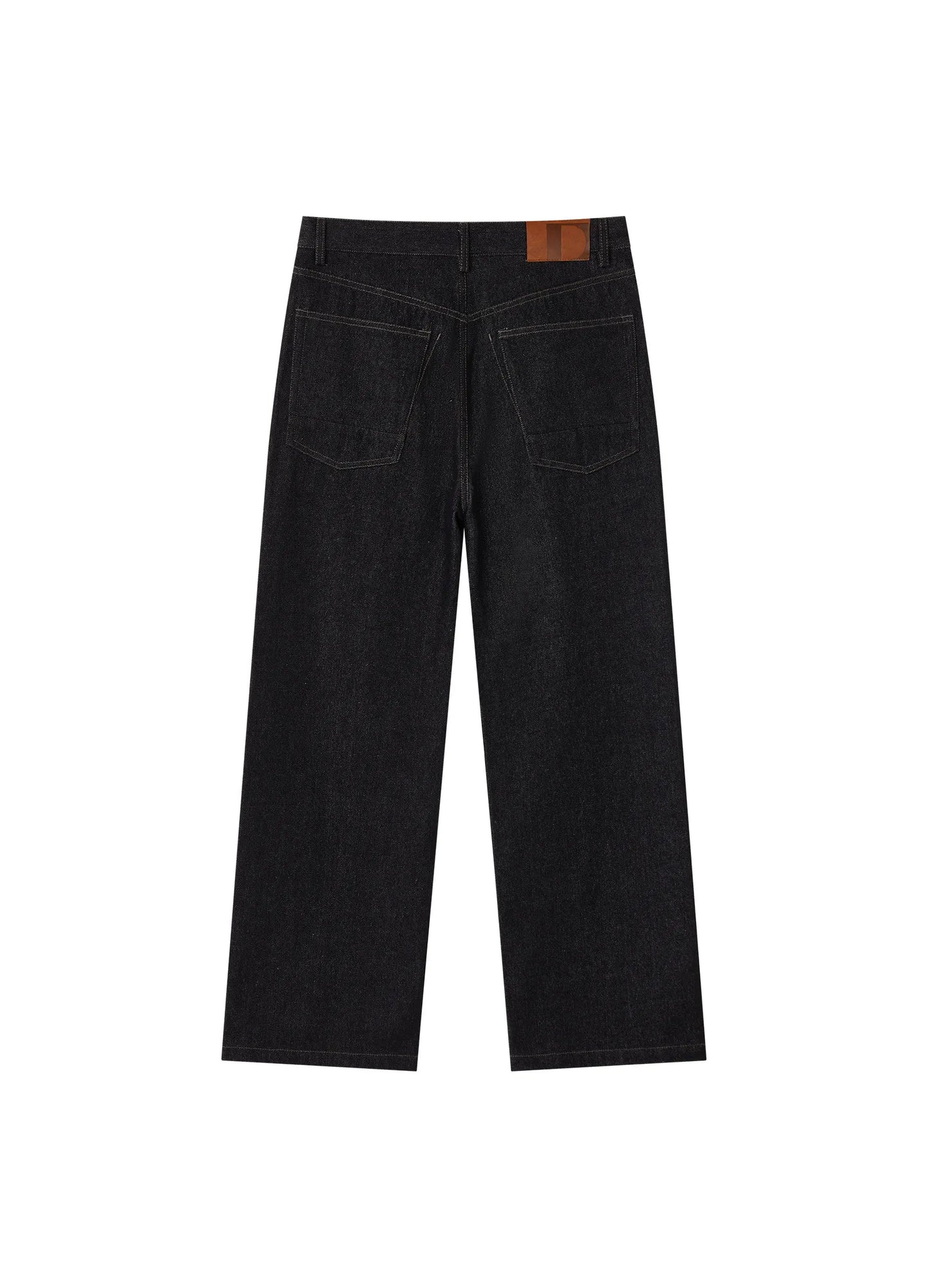 Straight OPC Denims