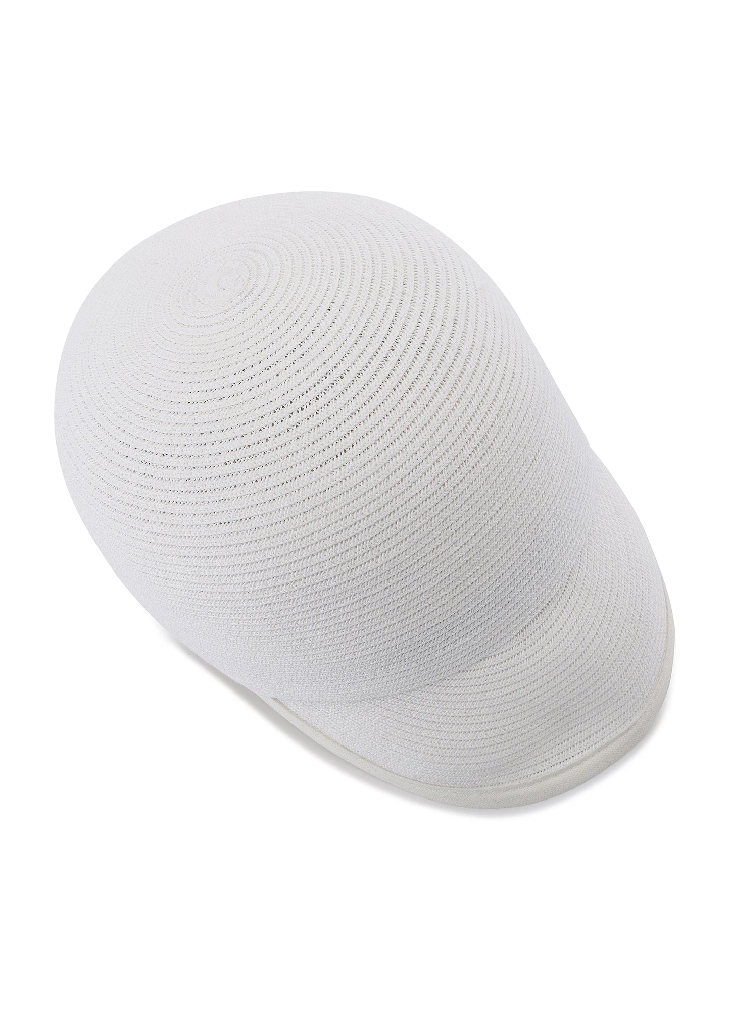 Straw Riding Hat