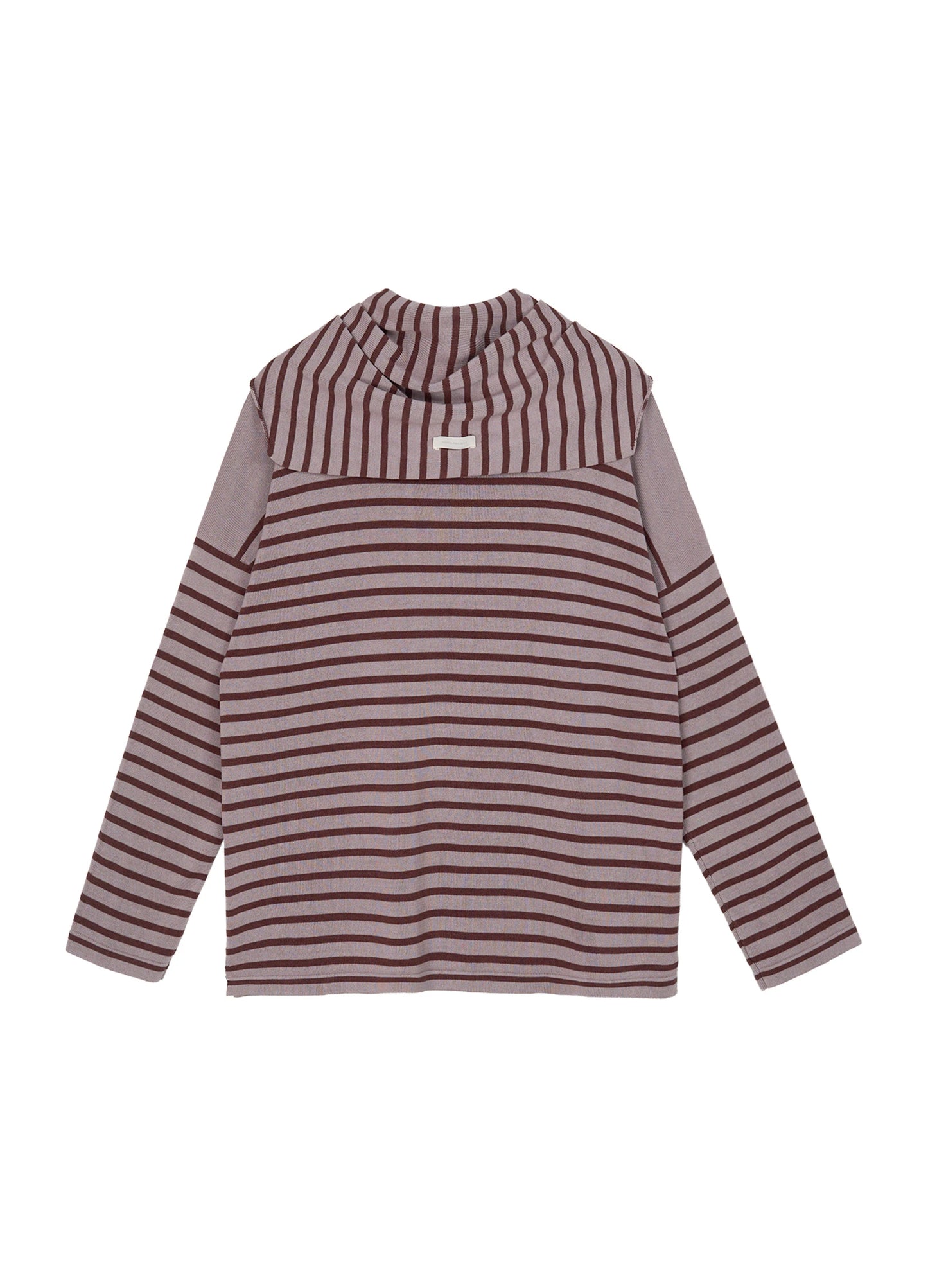 Striped Linen Tee