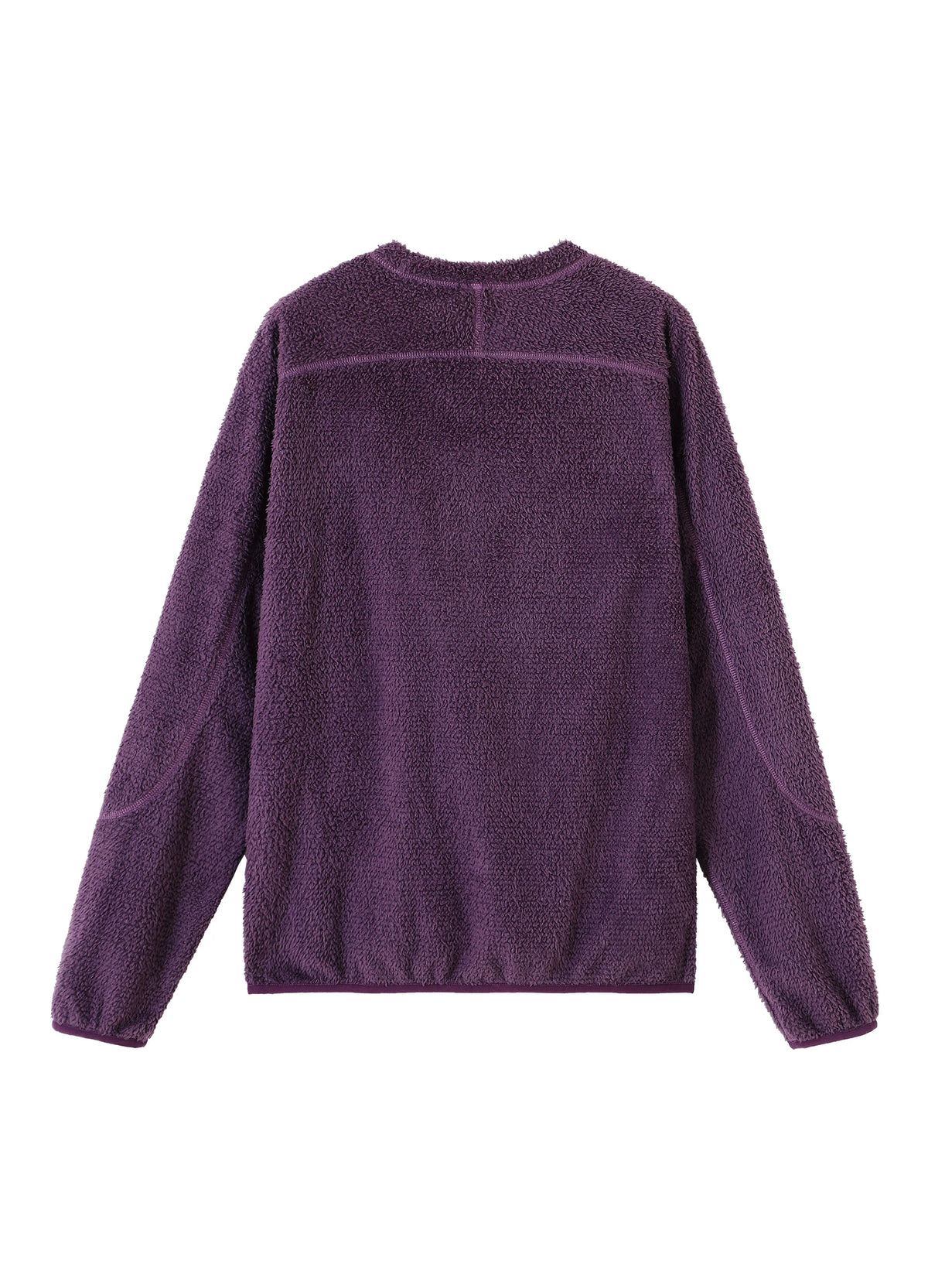 Summit Badge Sweater
