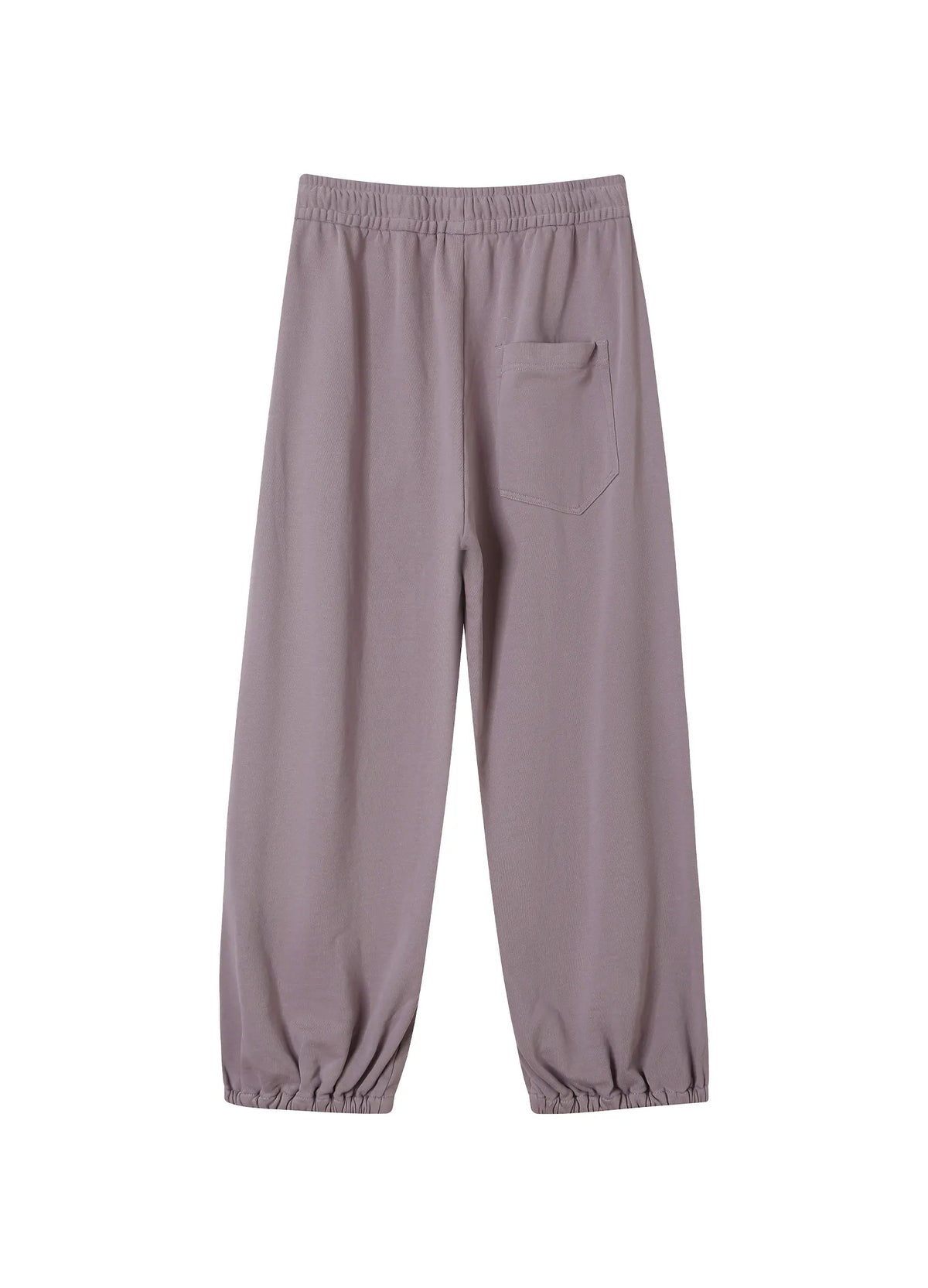 Tapered Sweatpants
