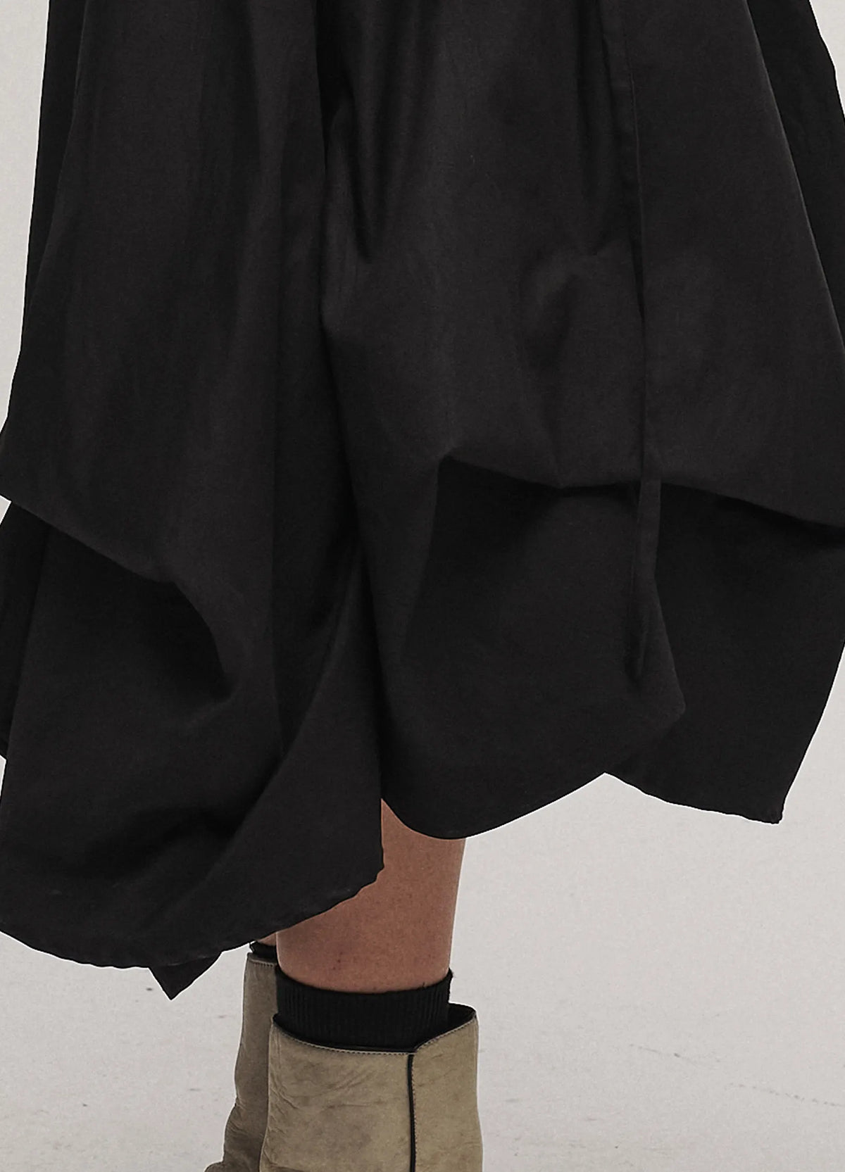 Tulip Midi Skirt