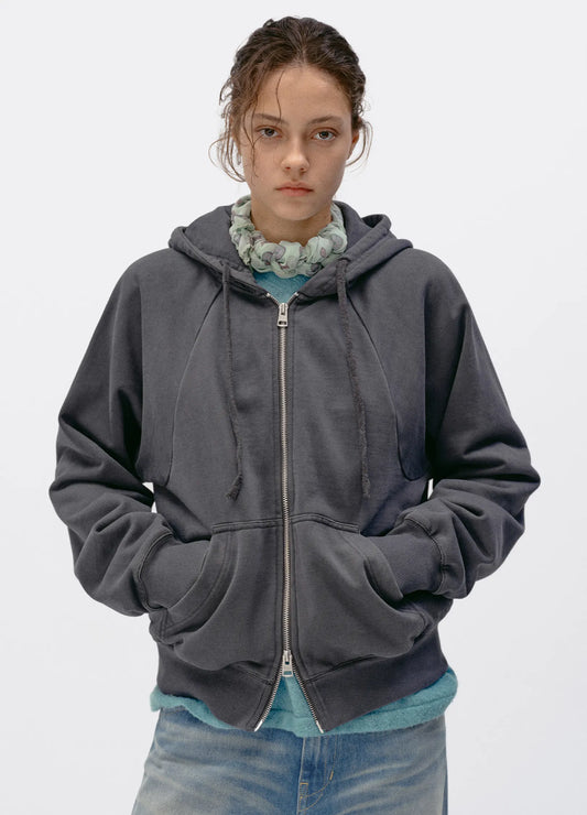 Washed Hoodie