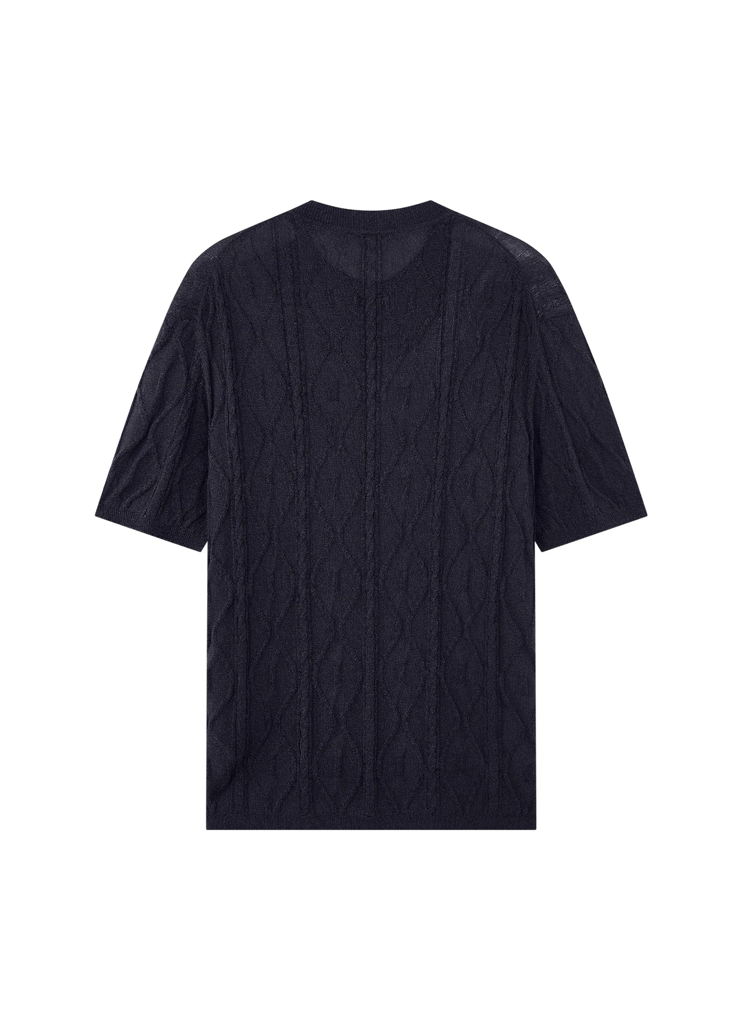 Washi Knit Shirt