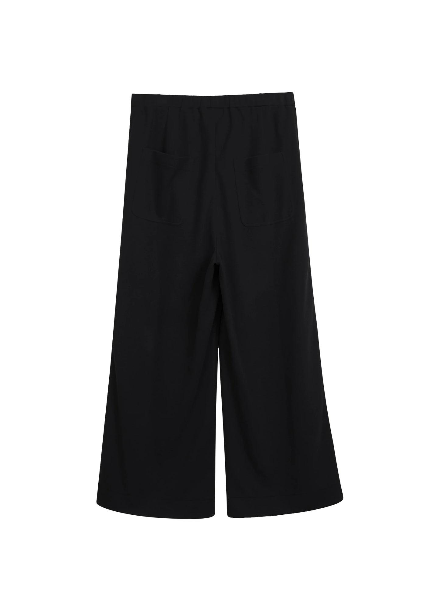 Wide Leg Sweatpants