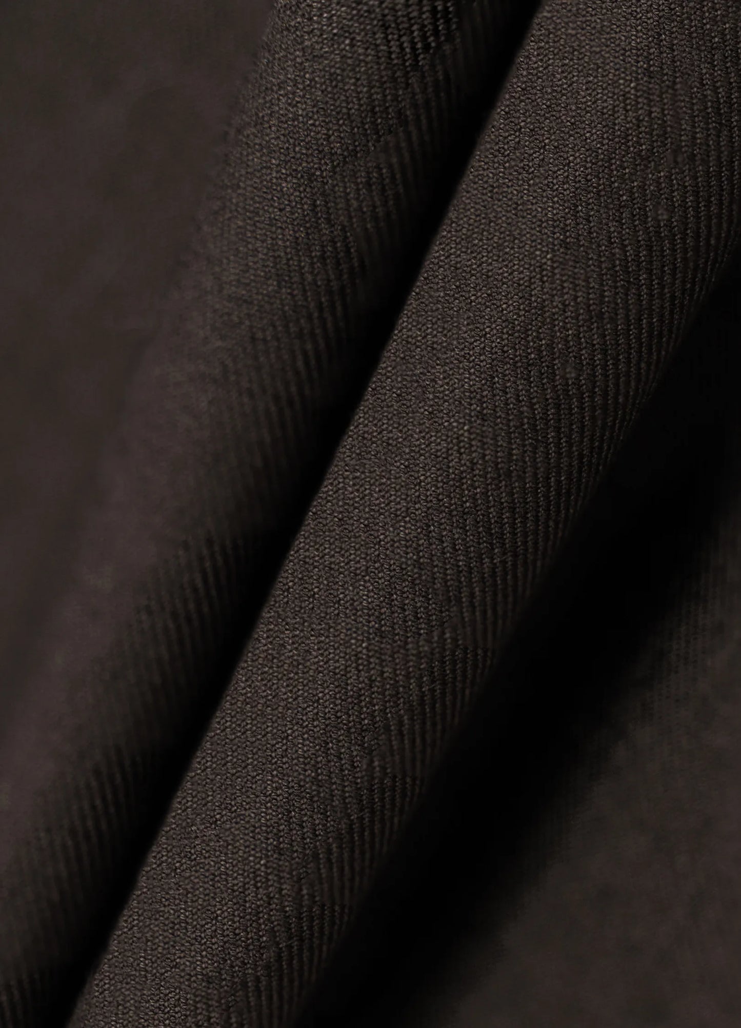Wide Pleated Stretch Trousers