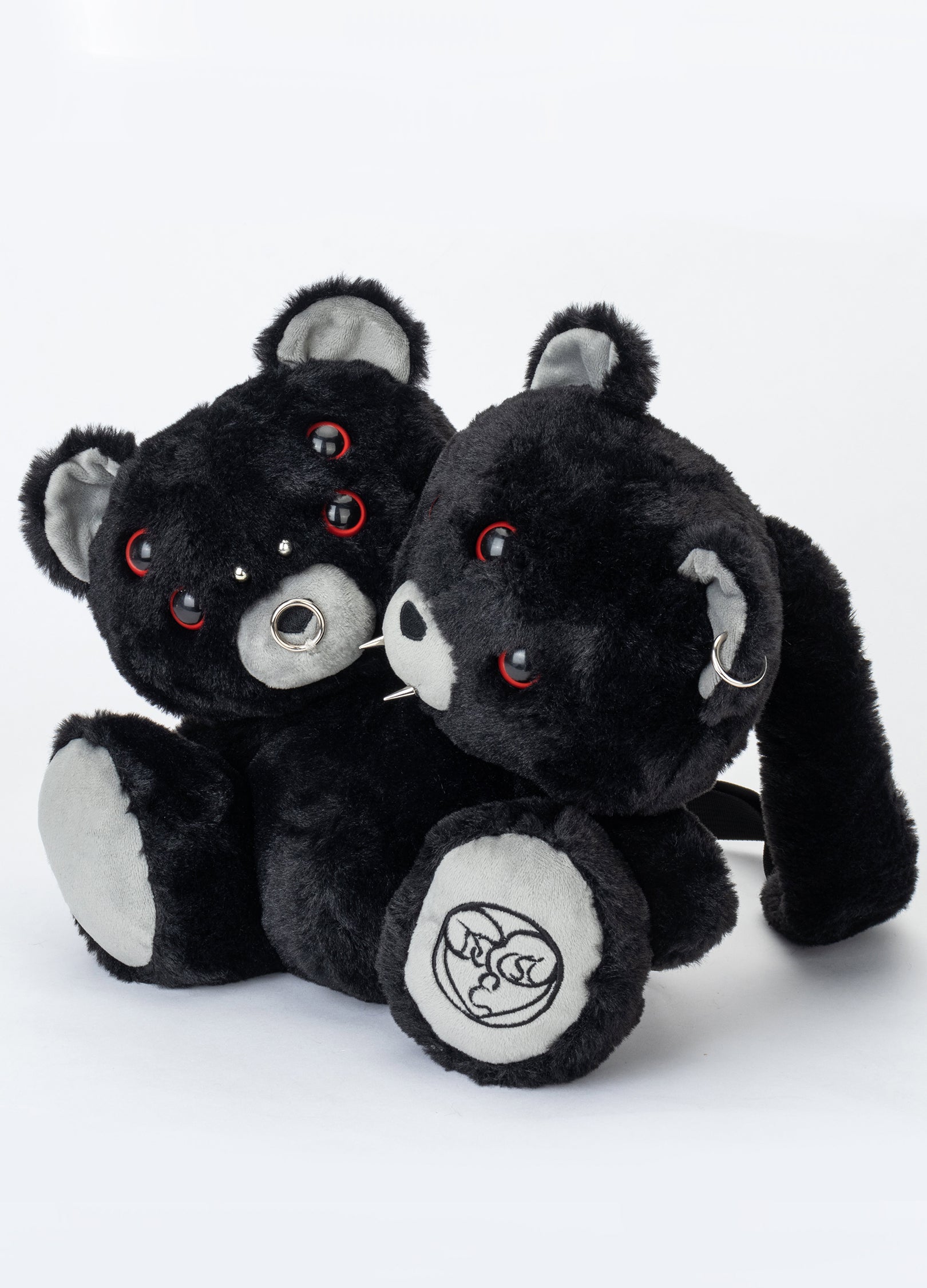 Evil Bear Bag – VERSEAS
