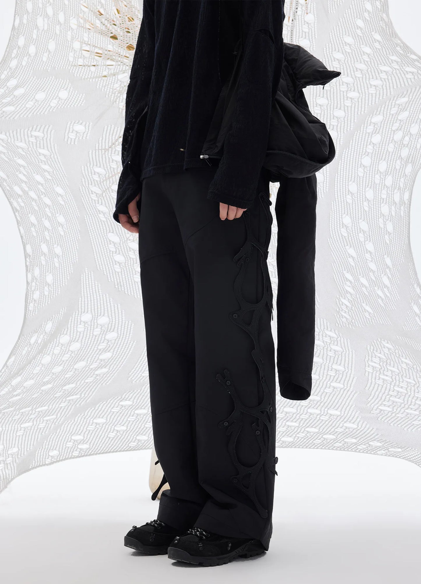 Phloem Trousers