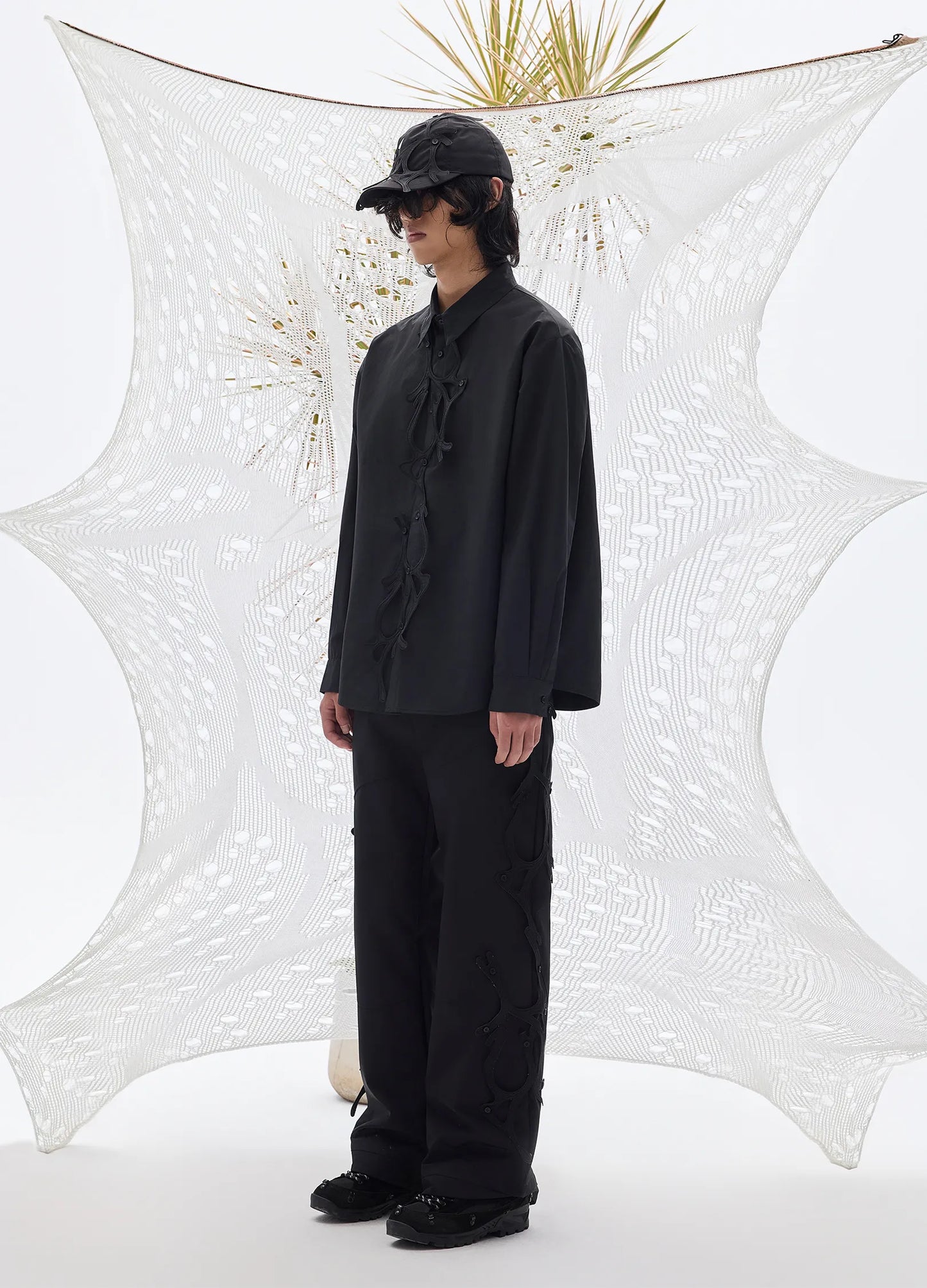 Phloem Trousers