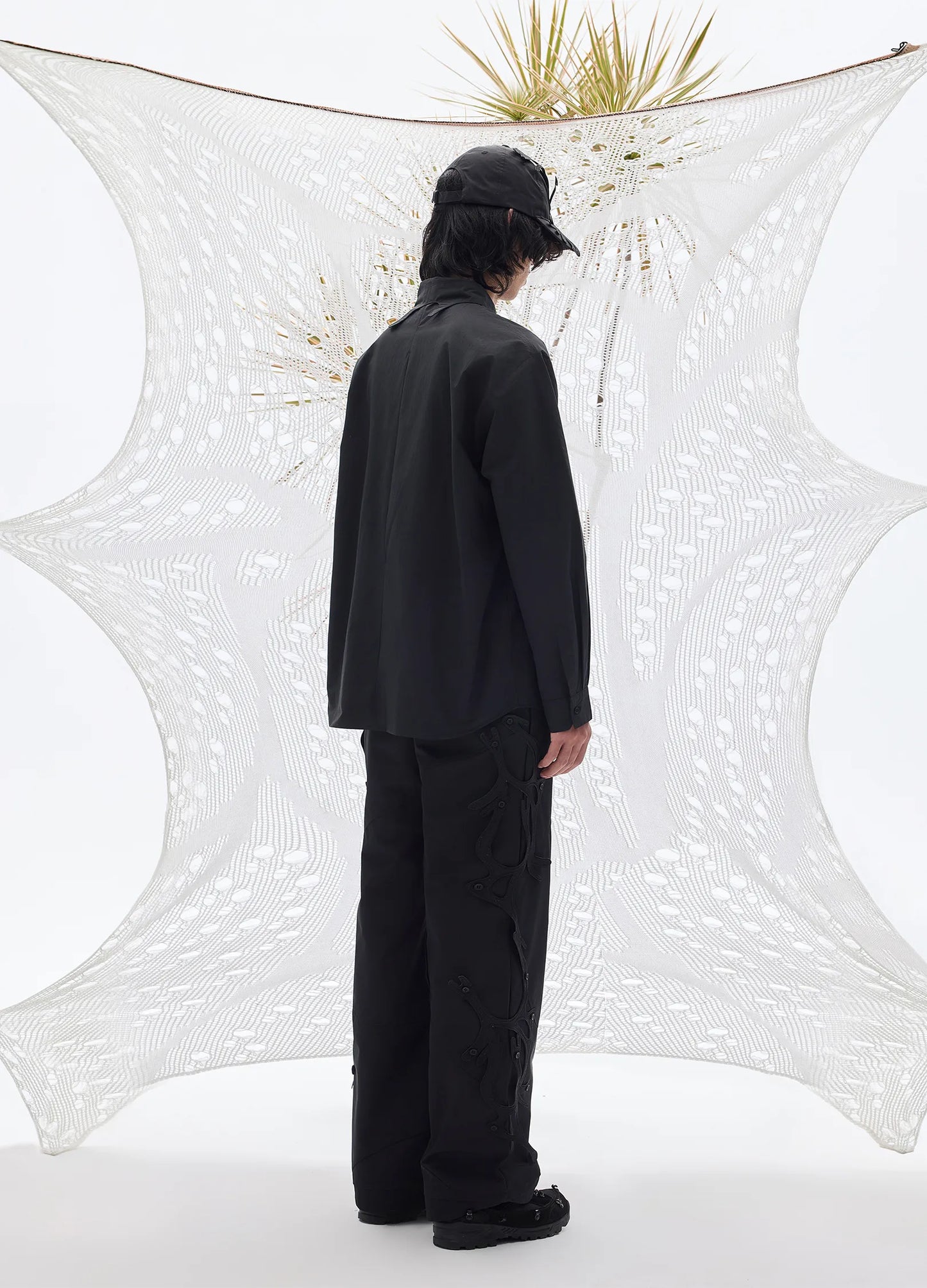 Phloem Trousers