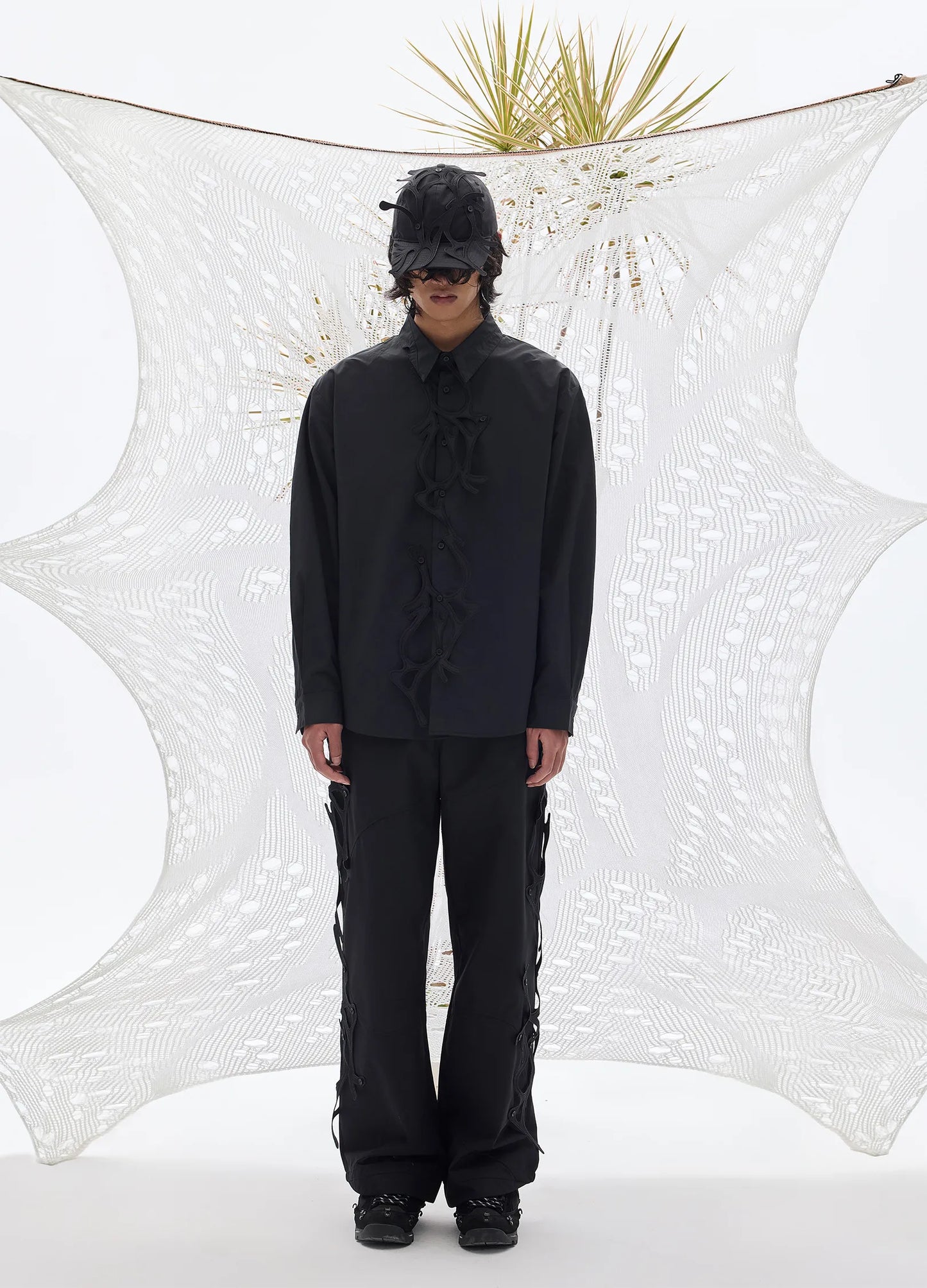 Phloem Trousers